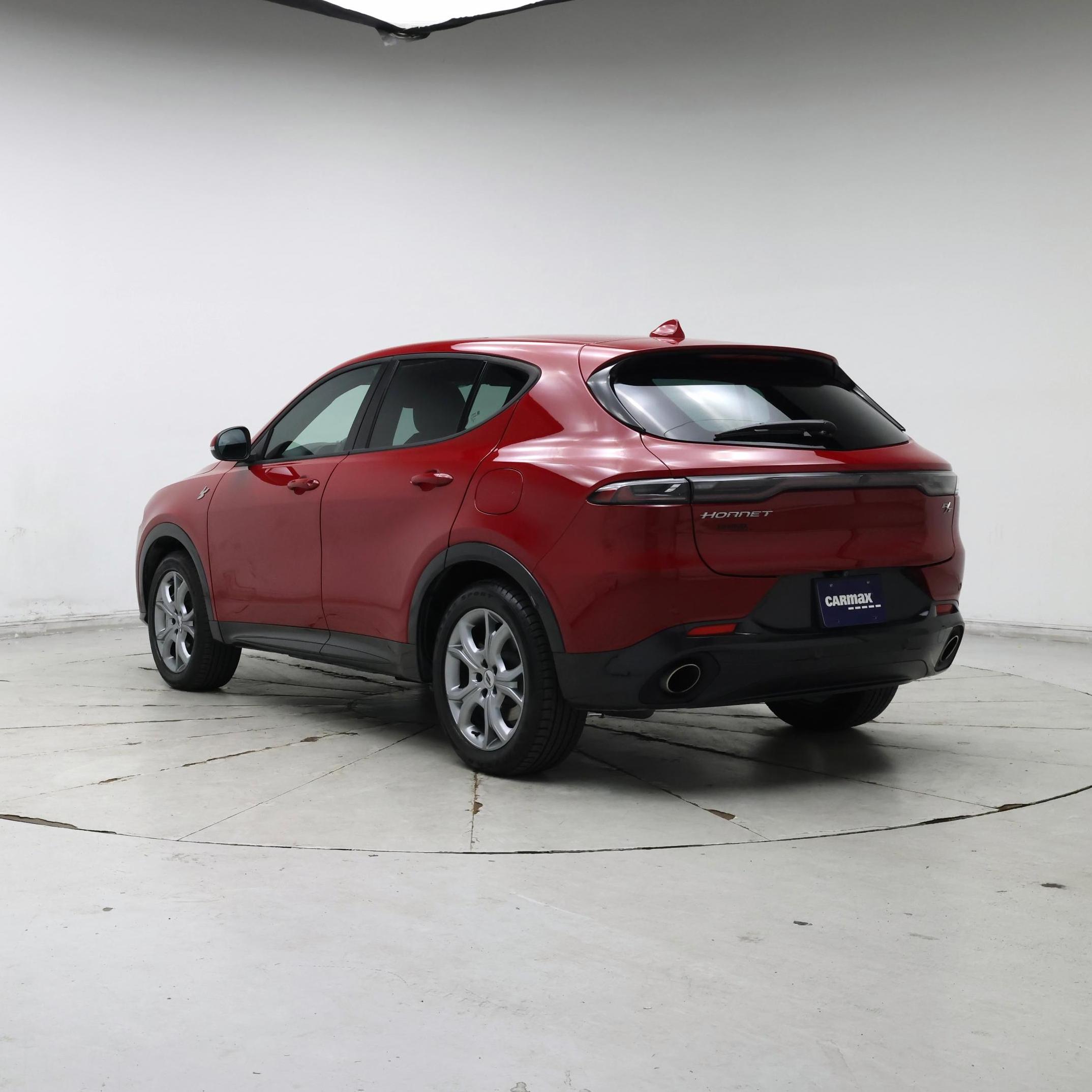 Thumbnail: 2024 Dodge Hornet - 2
