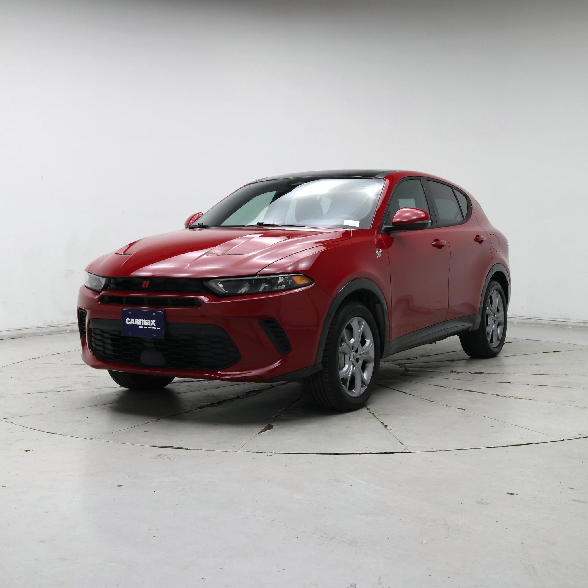Thumbnail: 2024 Dodge Hornet - 4
