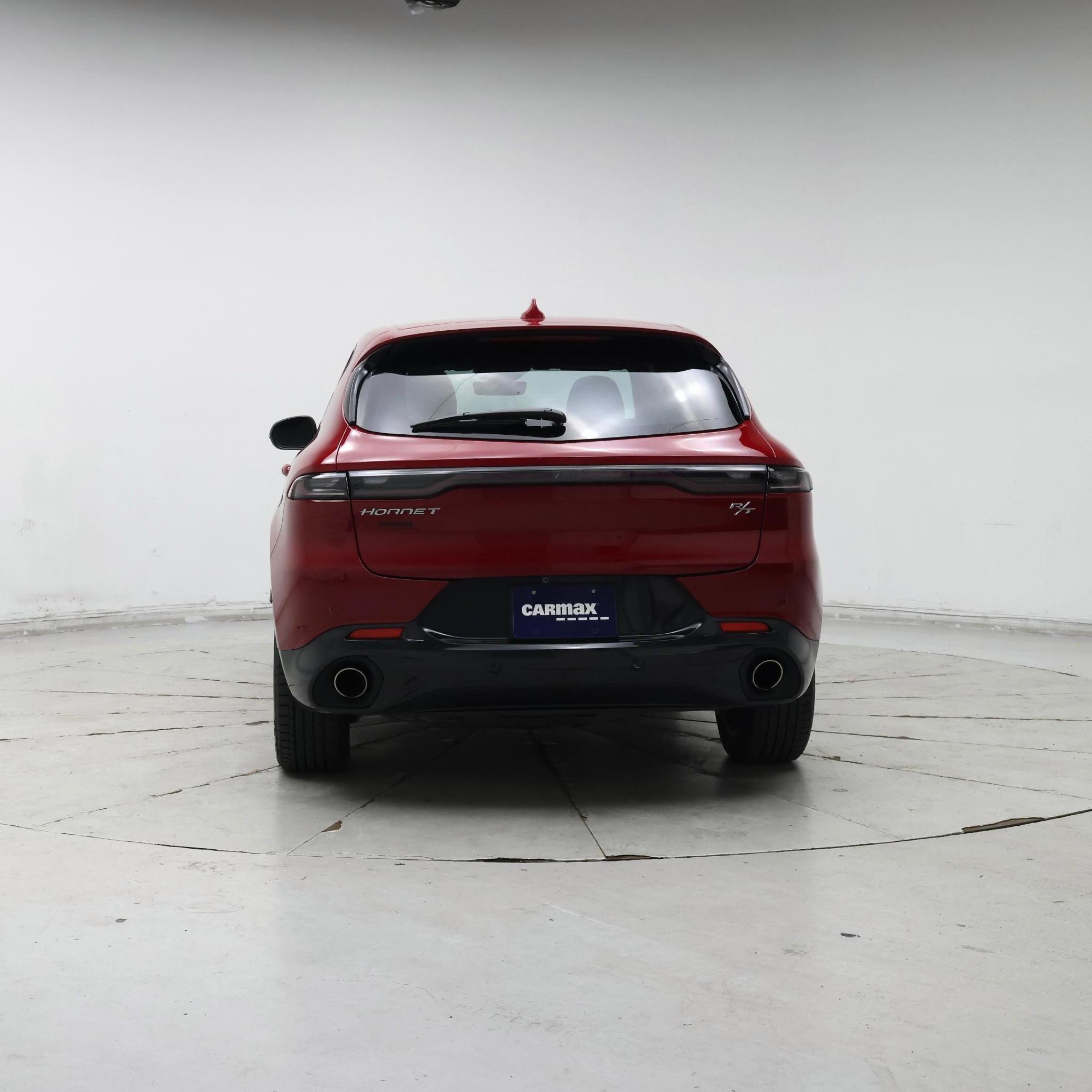 Thumbnail: 2024 Dodge Hornet - 6