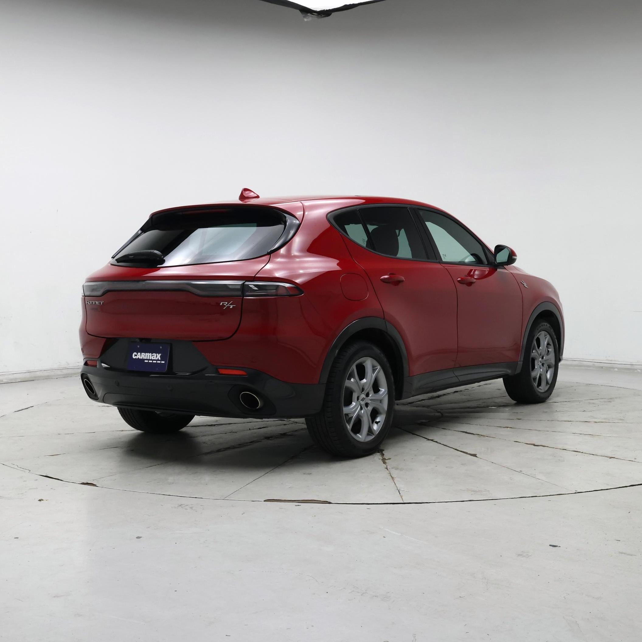 Thumbnail: 2024 Dodge Hornet - 8