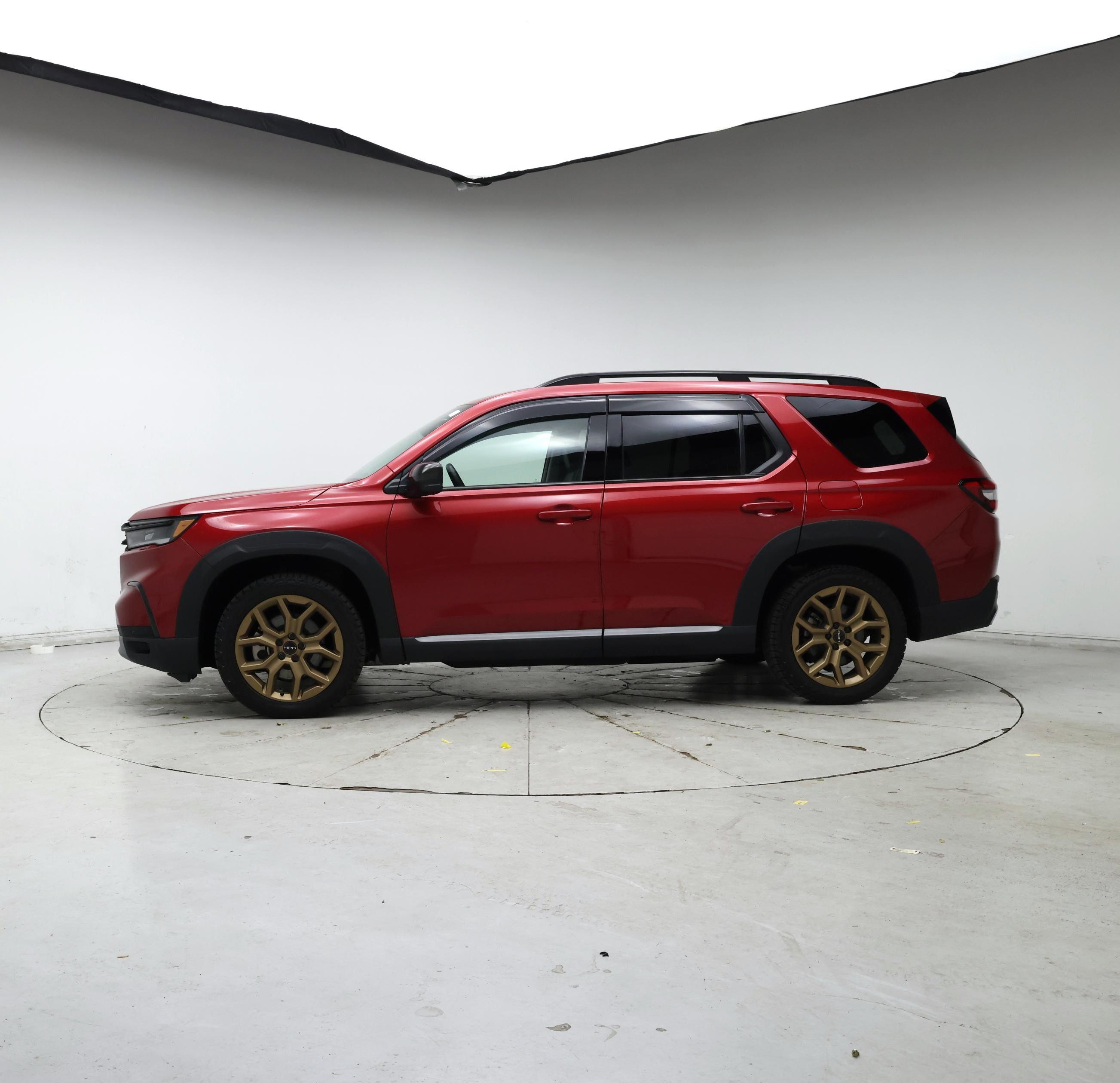 Thumbnail: 2023 Honda Pilot - 3