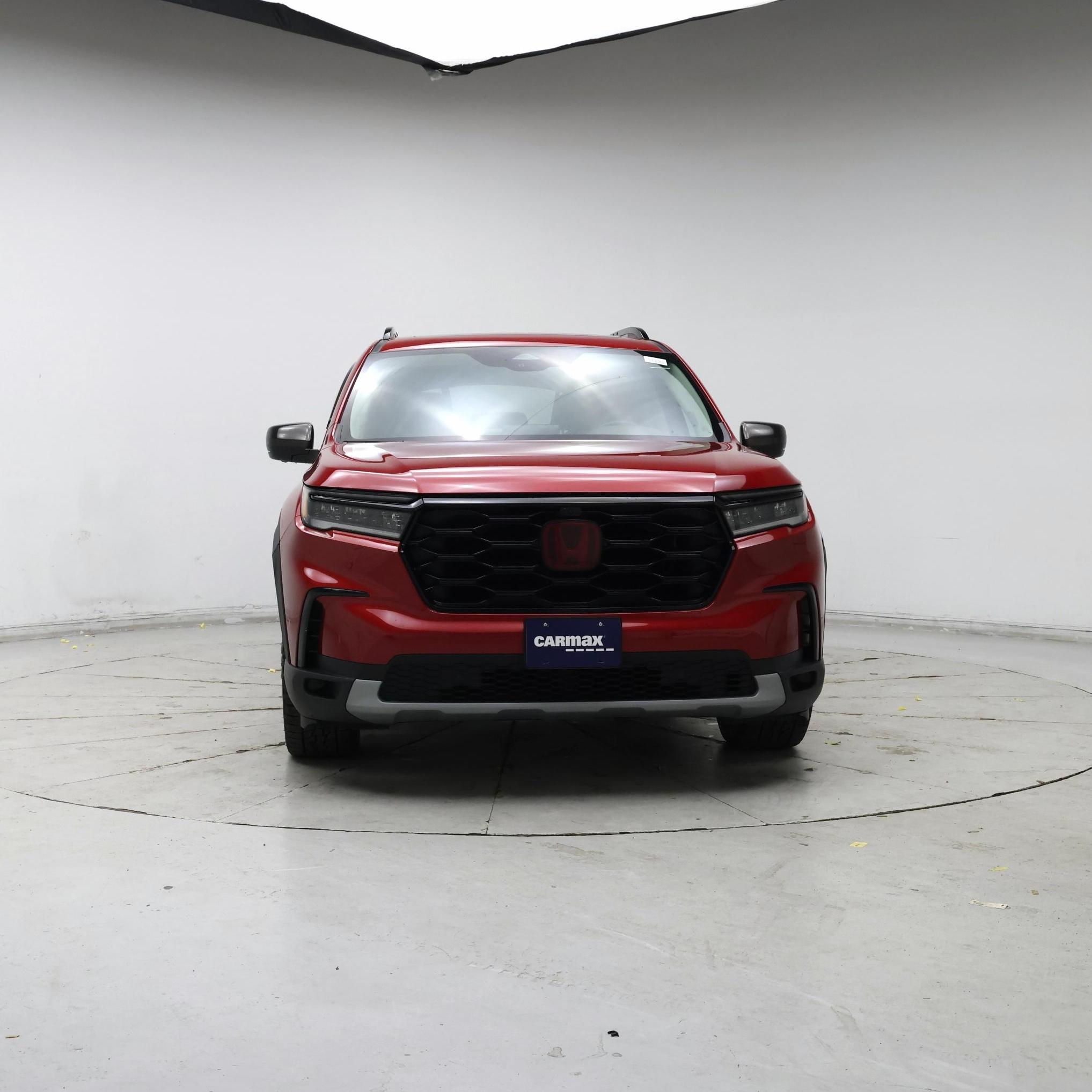 Thumbnail: 2023 Honda Pilot - 5