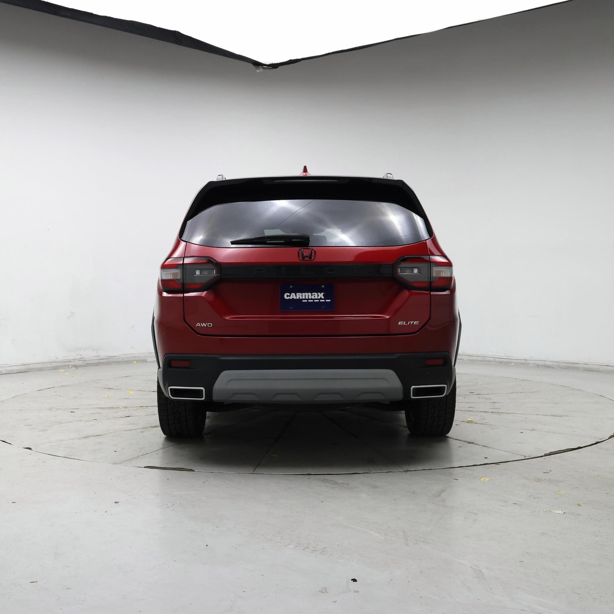 Thumbnail: 2023 Honda Pilot - 6