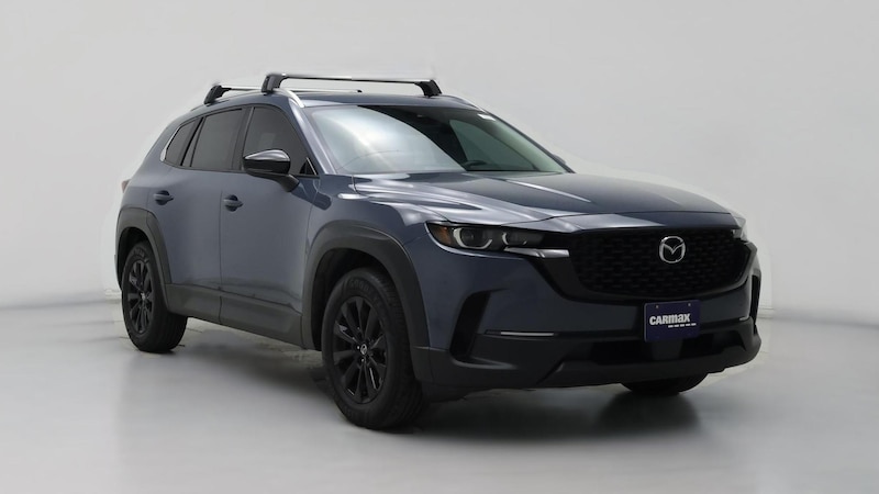 2023 Mazda CX-50 S Preferred Hero Image