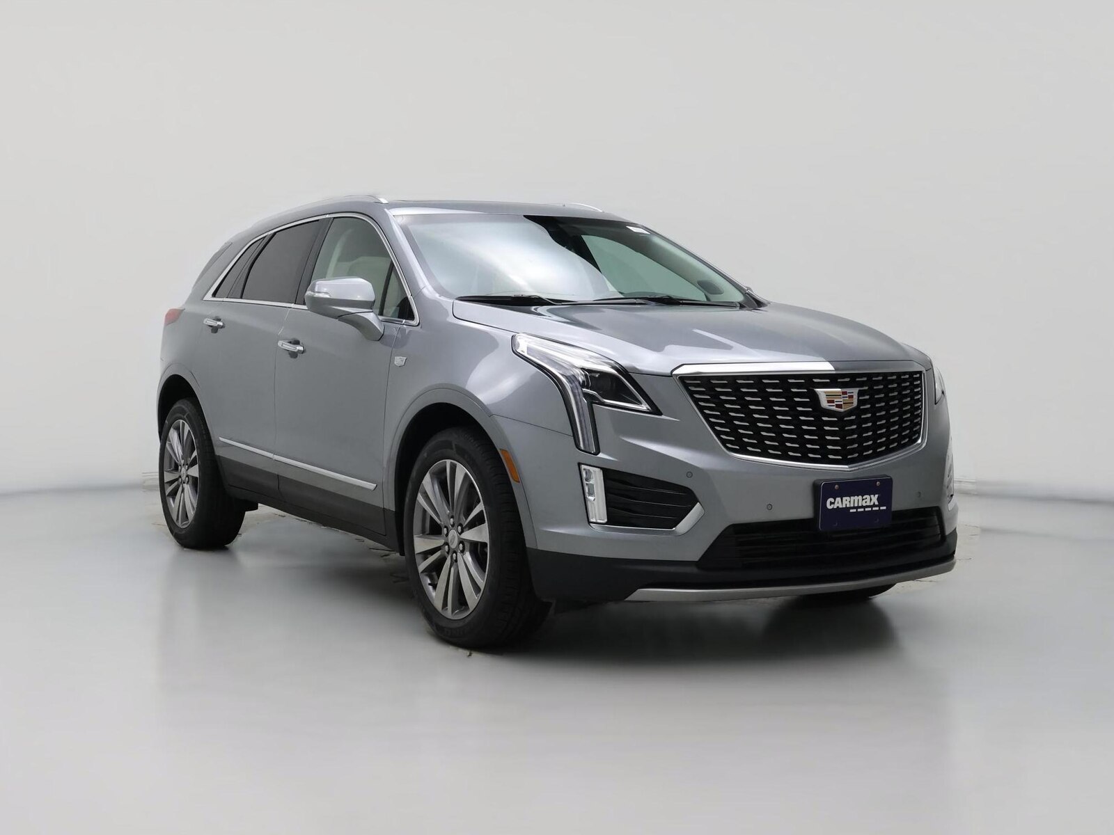 2024 Cadillac XT5