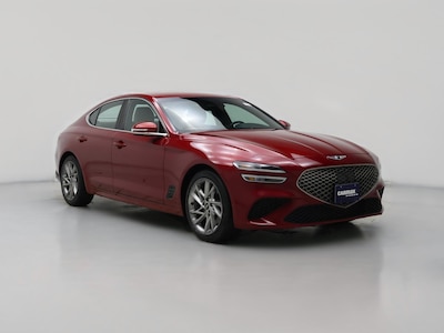 2022 Genesis G70 2.0T -
                Parker, CO