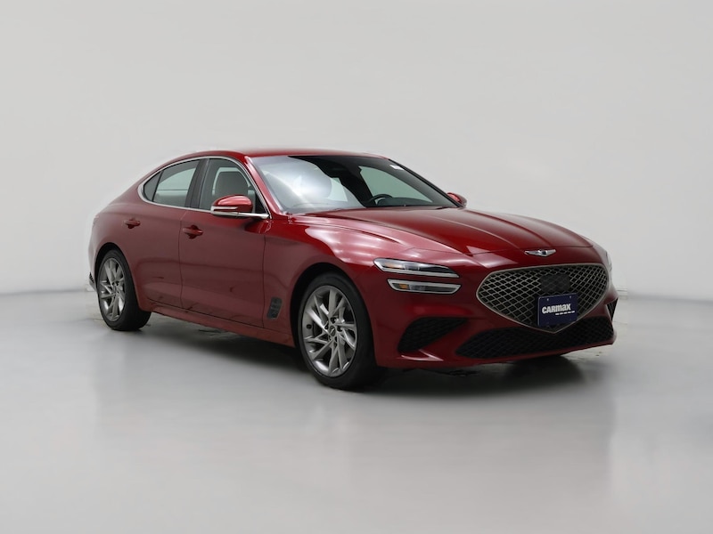 2022 Genesis G70 2.0T -
                  Denver, CO
