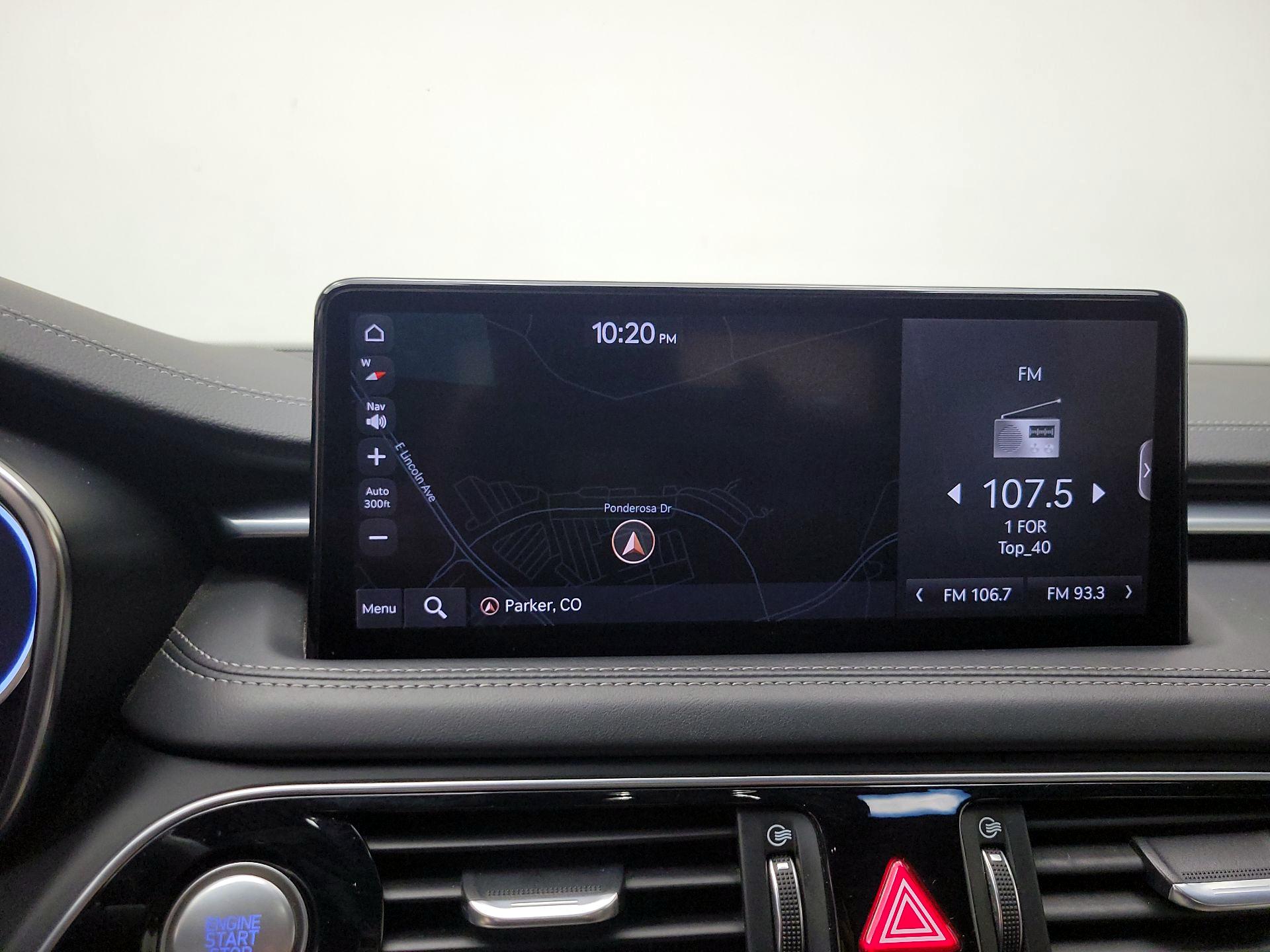 Thumbnail: 2022 Genesis G70 - 14