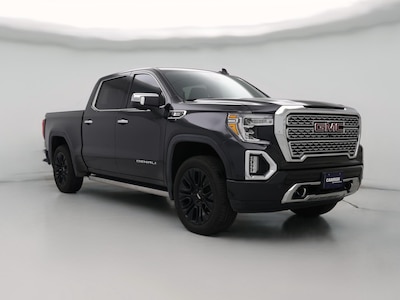 2020 GMC Sierra 1500 Denali -
                  Colorado Springs, CO