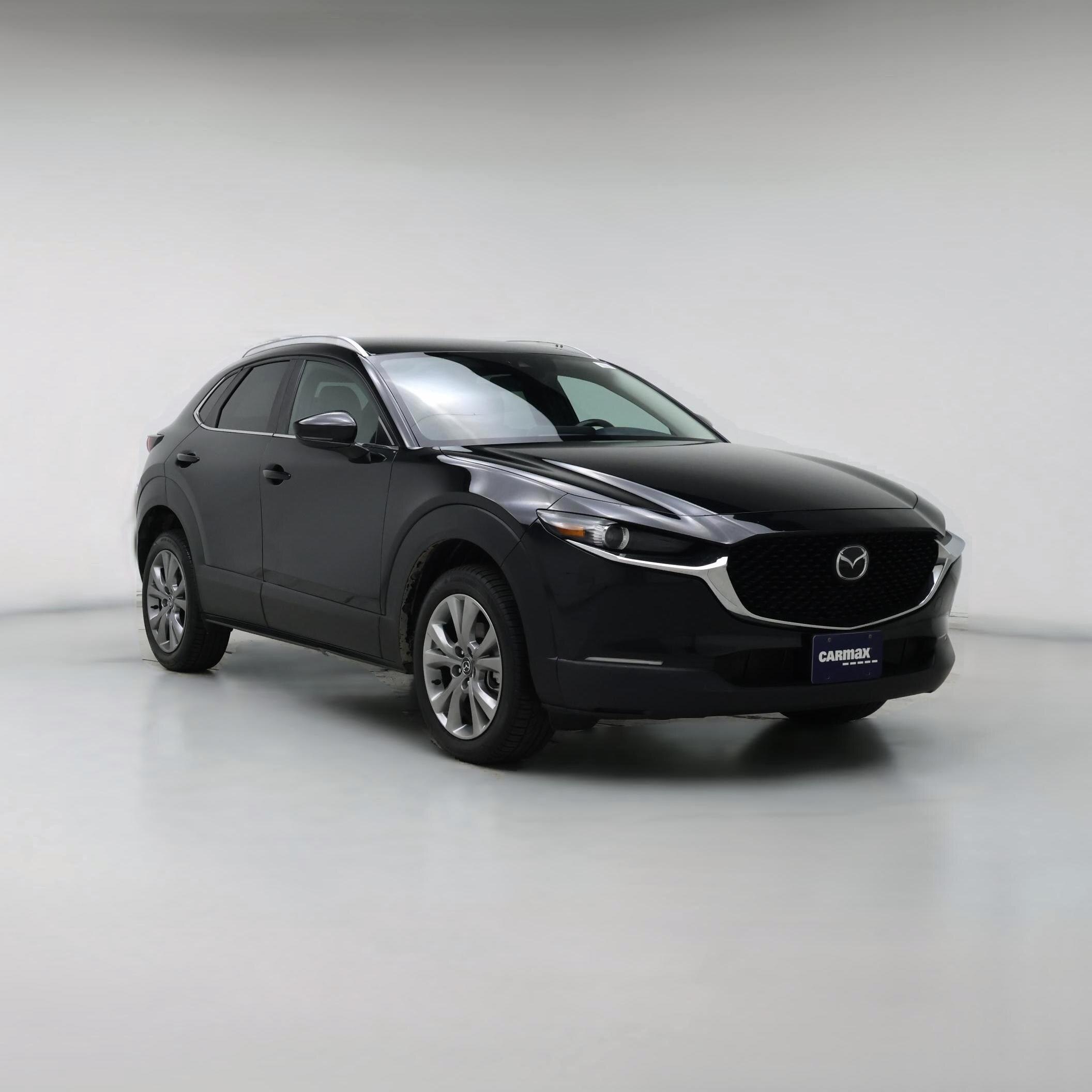 Thumbnail: 2020 Mazda CX-30 - 1