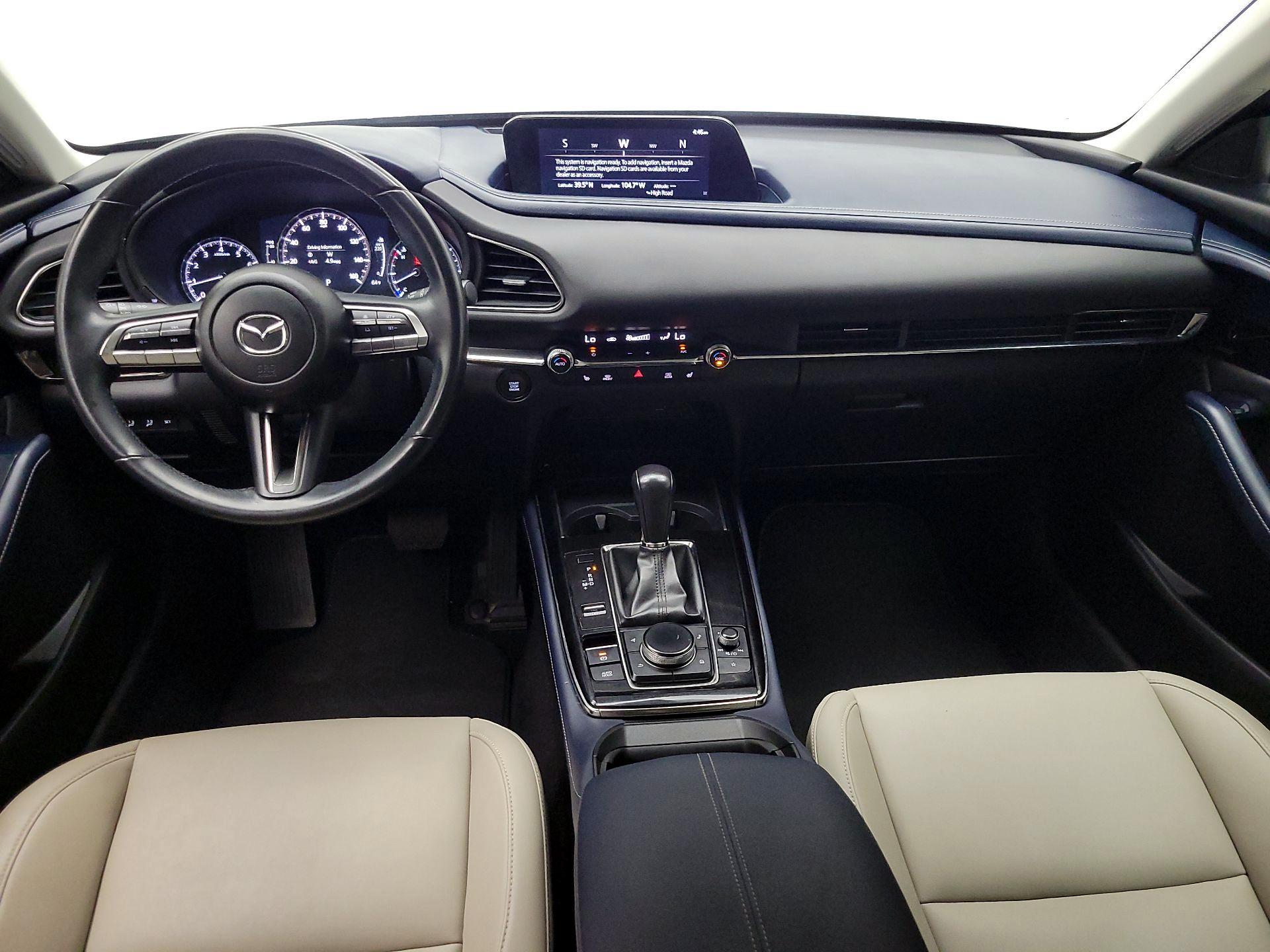 Thumbnail: 2020 Mazda CX-30 - 9