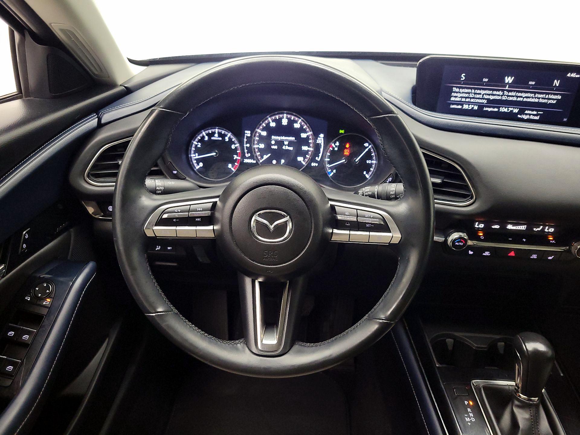 Thumbnail: 2020 Mazda CX-30 - 10