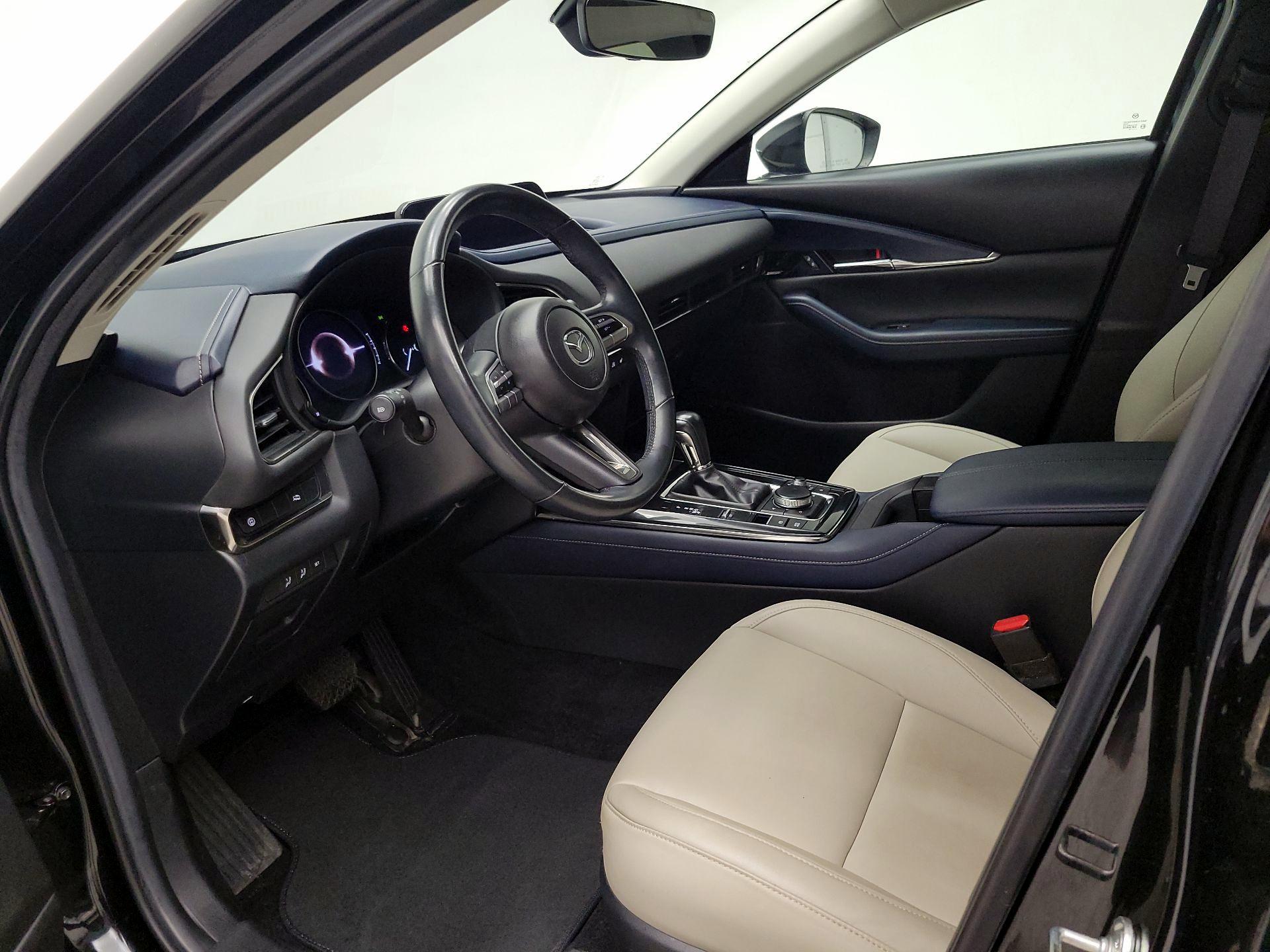 Thumbnail: 2020 Mazda CX-30 - 11