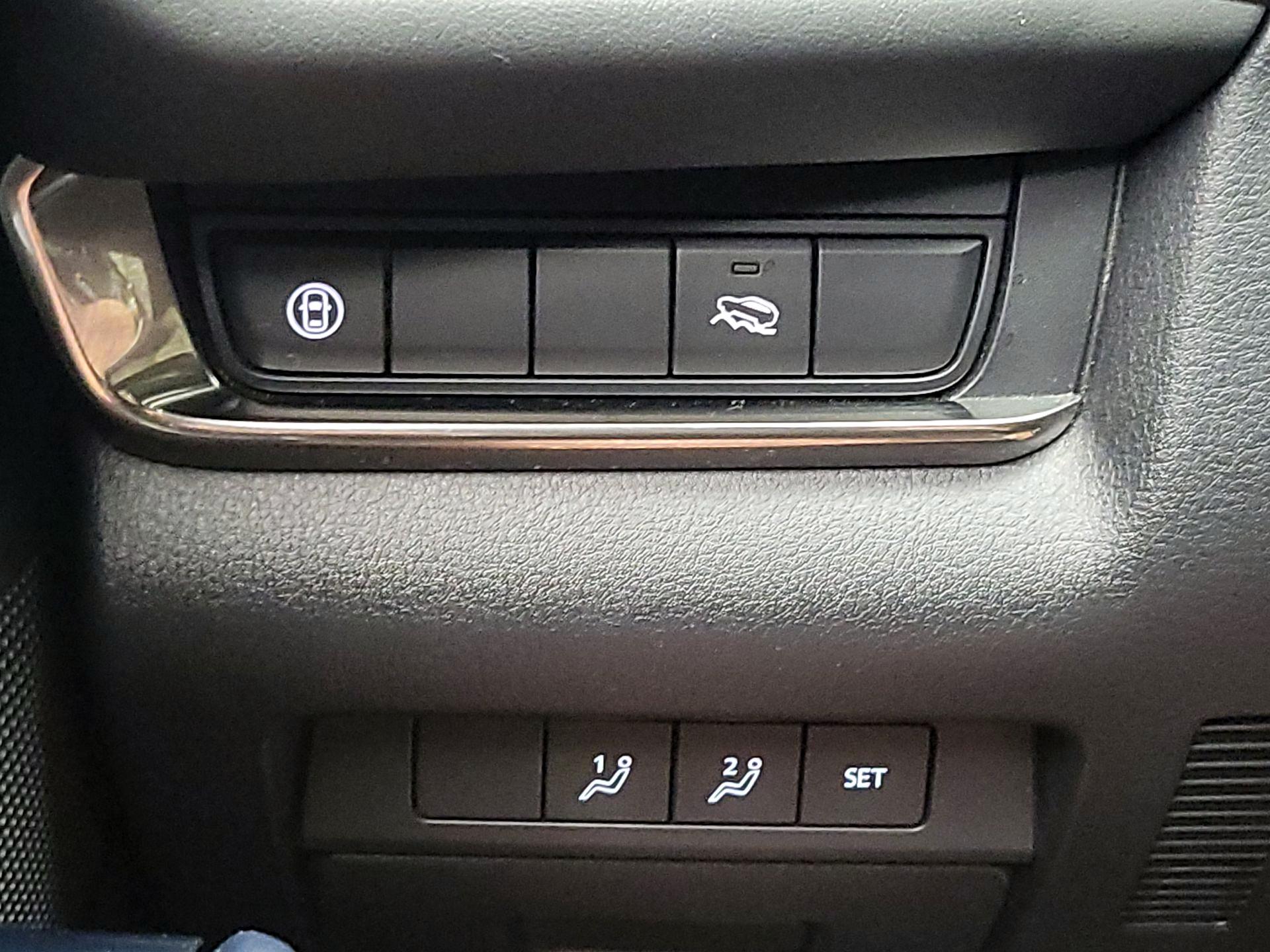 Thumbnail: 2020 Mazda CX-30 - 13