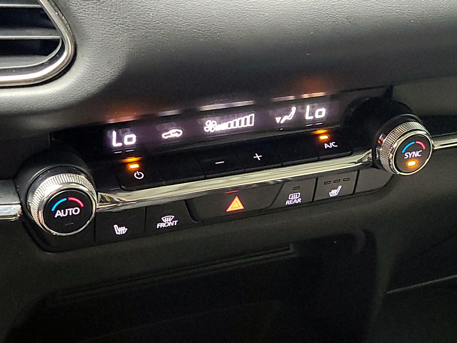 Thumbnail: 2020 Mazda CX-30 - 16