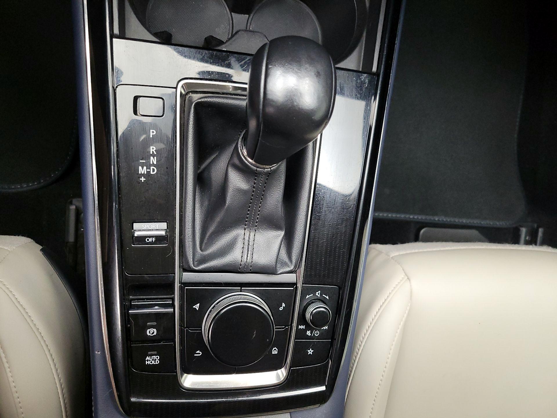 Thumbnail: 2020 Mazda CX-30 - 17