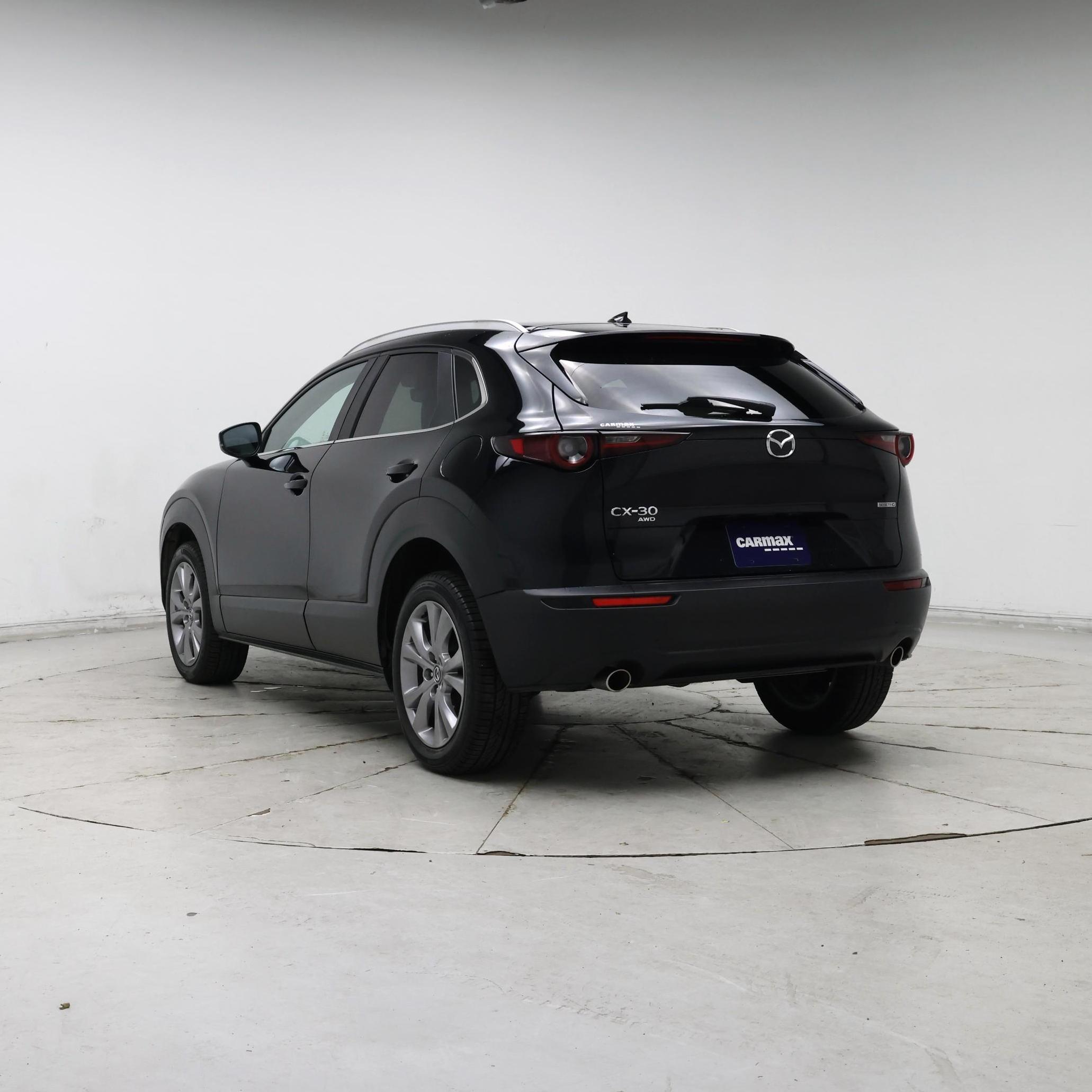 Thumbnail: 2020 Mazda CX-30 - 2