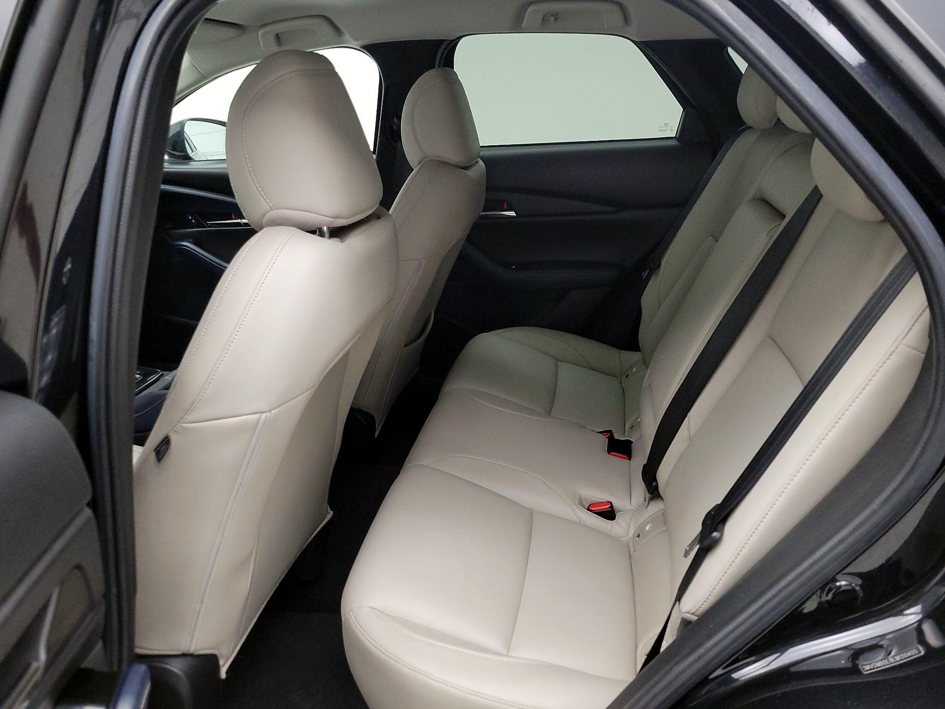 Thumbnail: 2020 Mazda CX-30 - 19