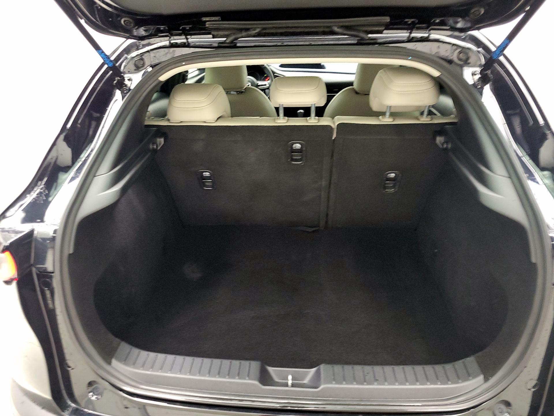 Thumbnail: 2020 Mazda CX-30 - 20