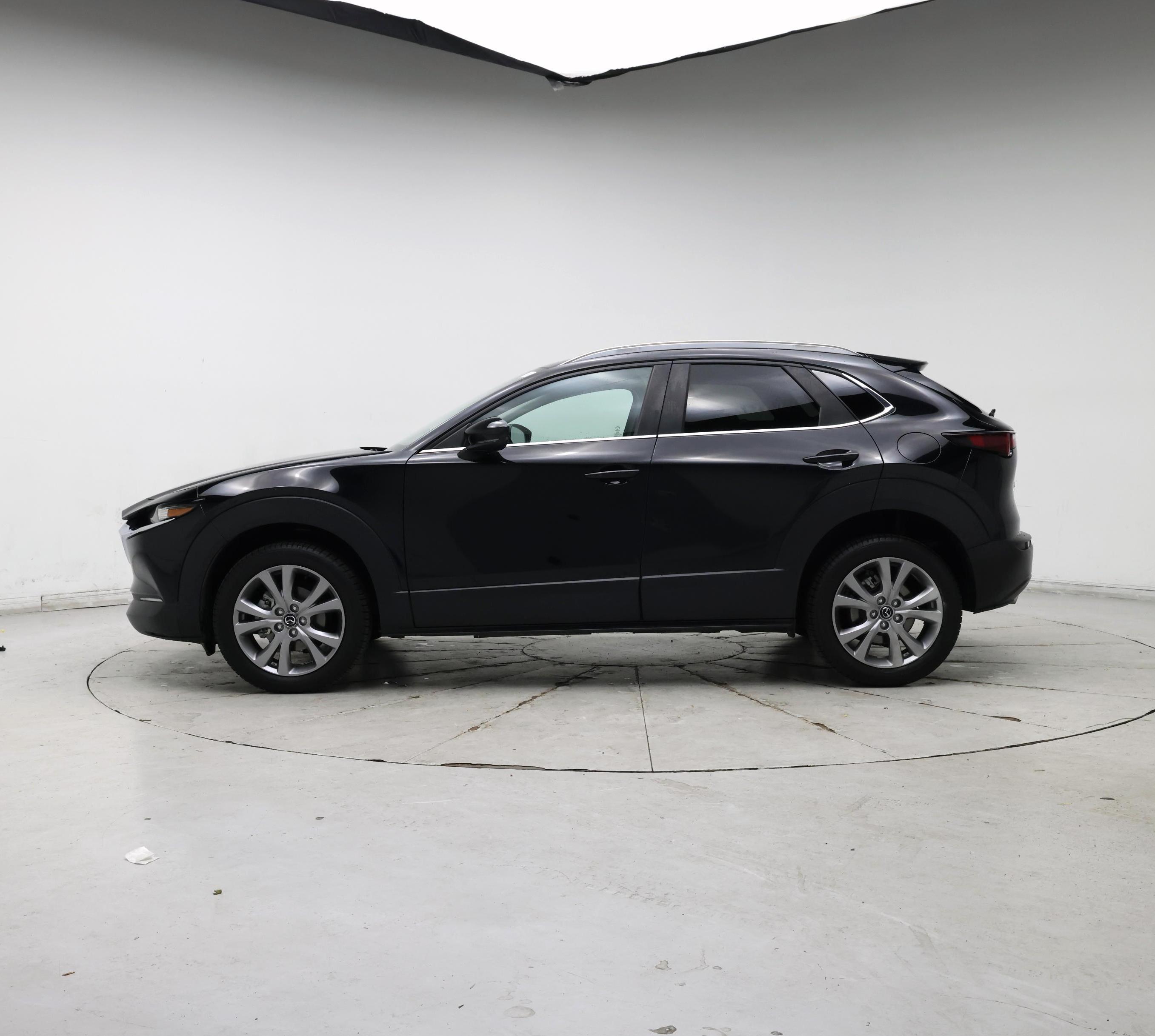Thumbnail: 2020 Mazda CX-30 - 3