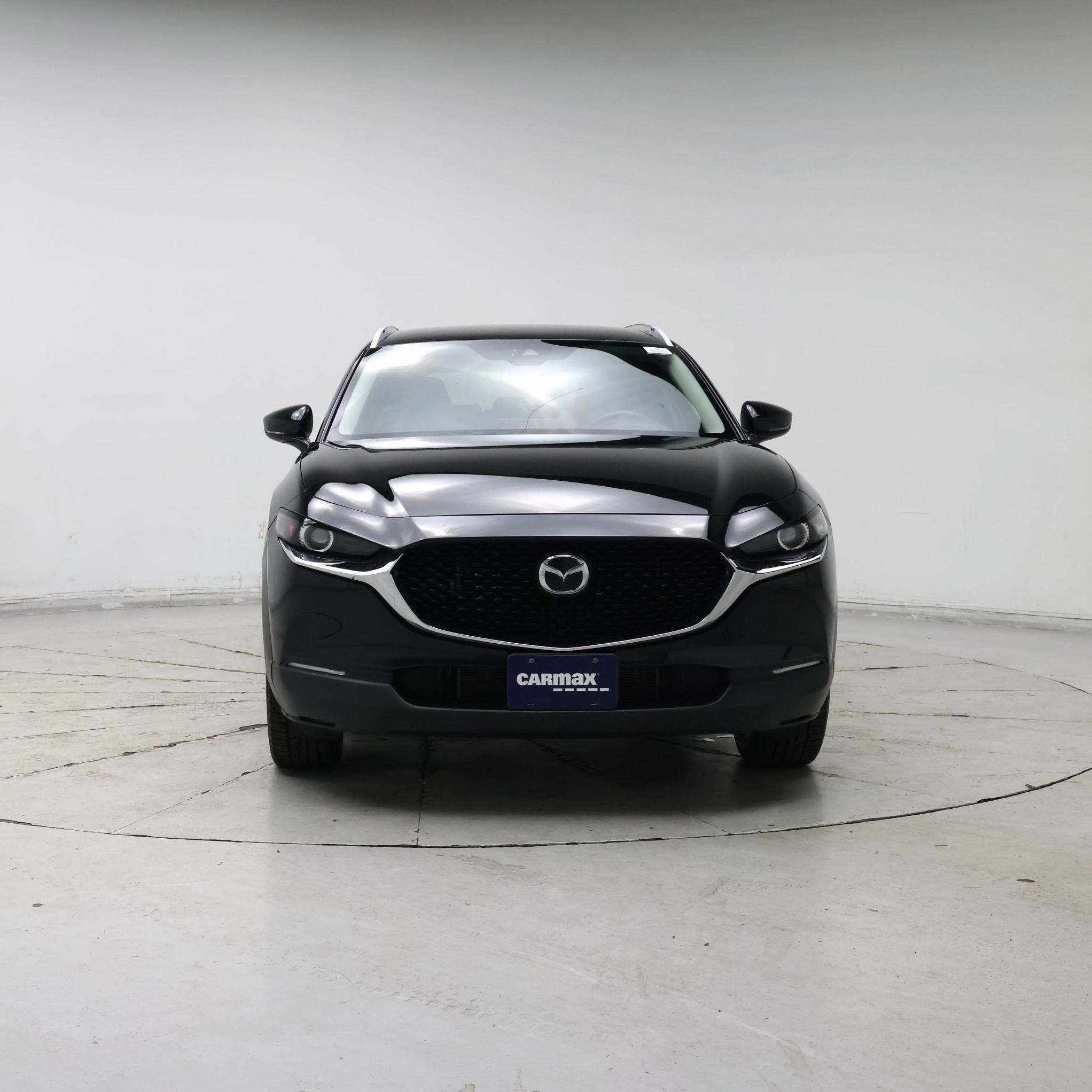 Thumbnail: 2020 Mazda CX-30 - 5