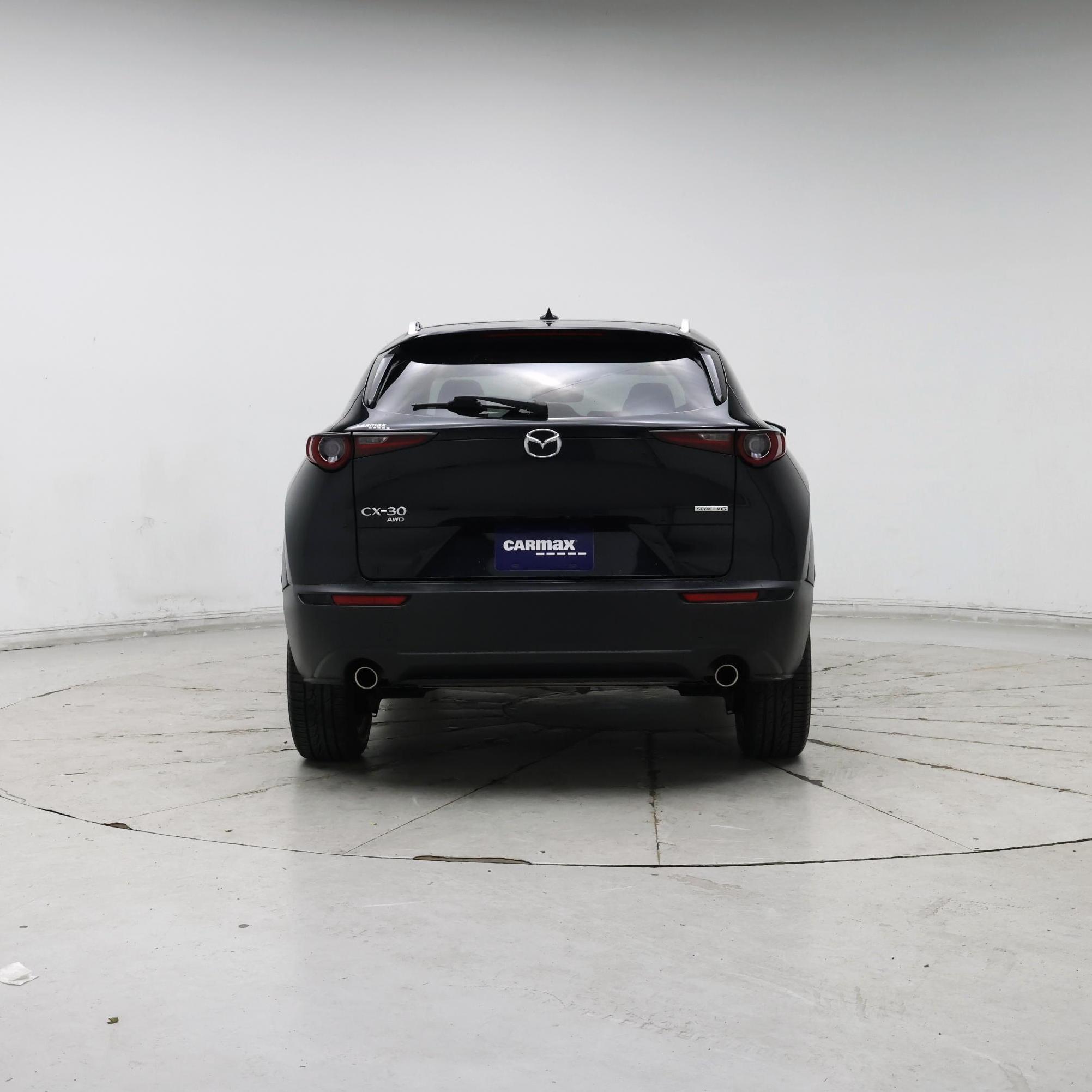 Thumbnail: 2020 Mazda CX-30 - 6