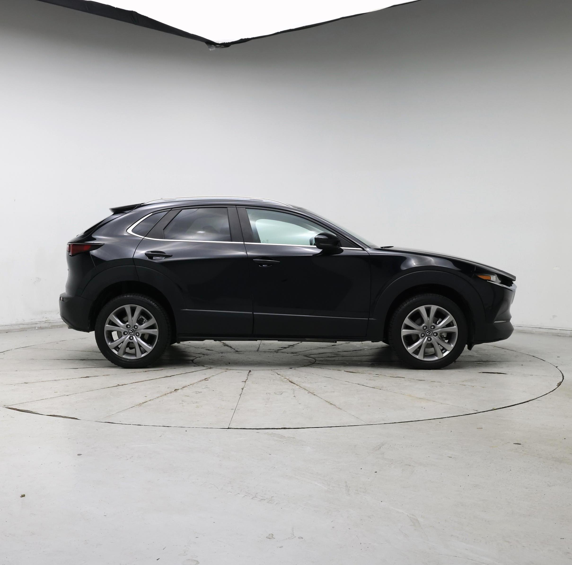 Thumbnail: 2020 Mazda CX-30 - 7