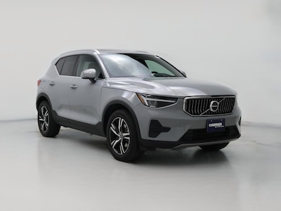 2024 Volvo XC40 B5 Core -
                Parker, CO
