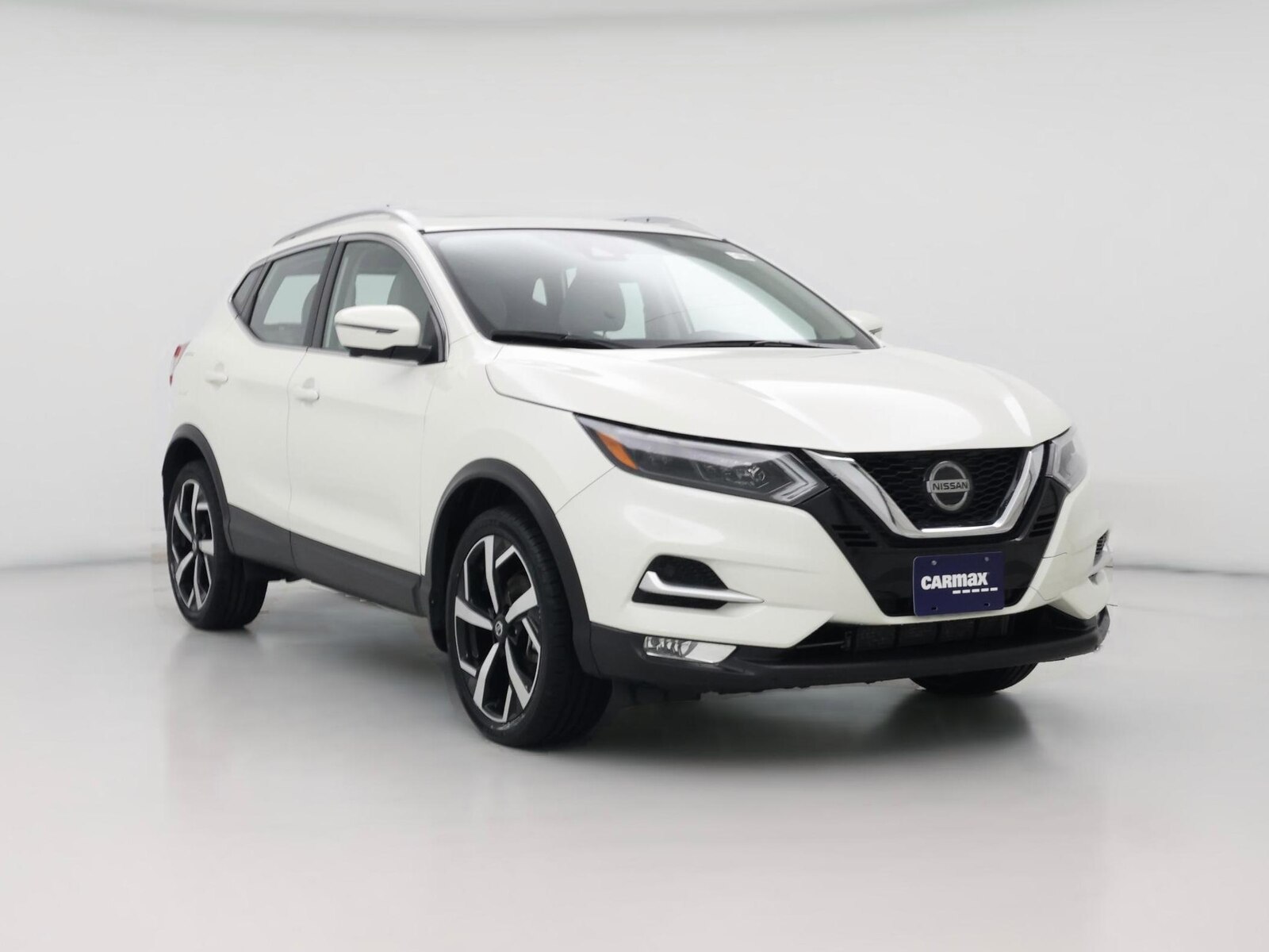 2022 Nissan Rogue Sport