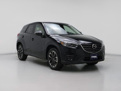 2016 Mazda CX-5 Grand Touring -
                  Littleton, CO