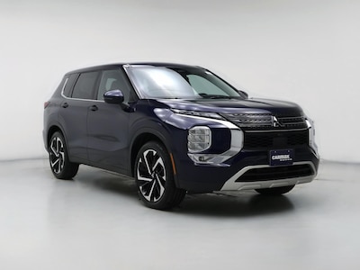 2024 Mitsubishi Outlander SE -
                  Parker, CO