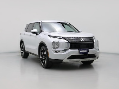 2024 Mitsubishi Outlander SE -
                Parker, CO