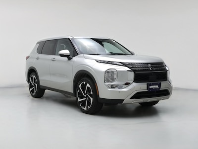 2024 Mitsubishi Outlander SE -
                  Littleton, CO