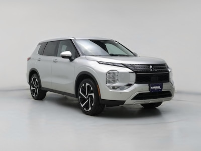 2024 Mitsubishi Outlander SE -
                Parker, CO