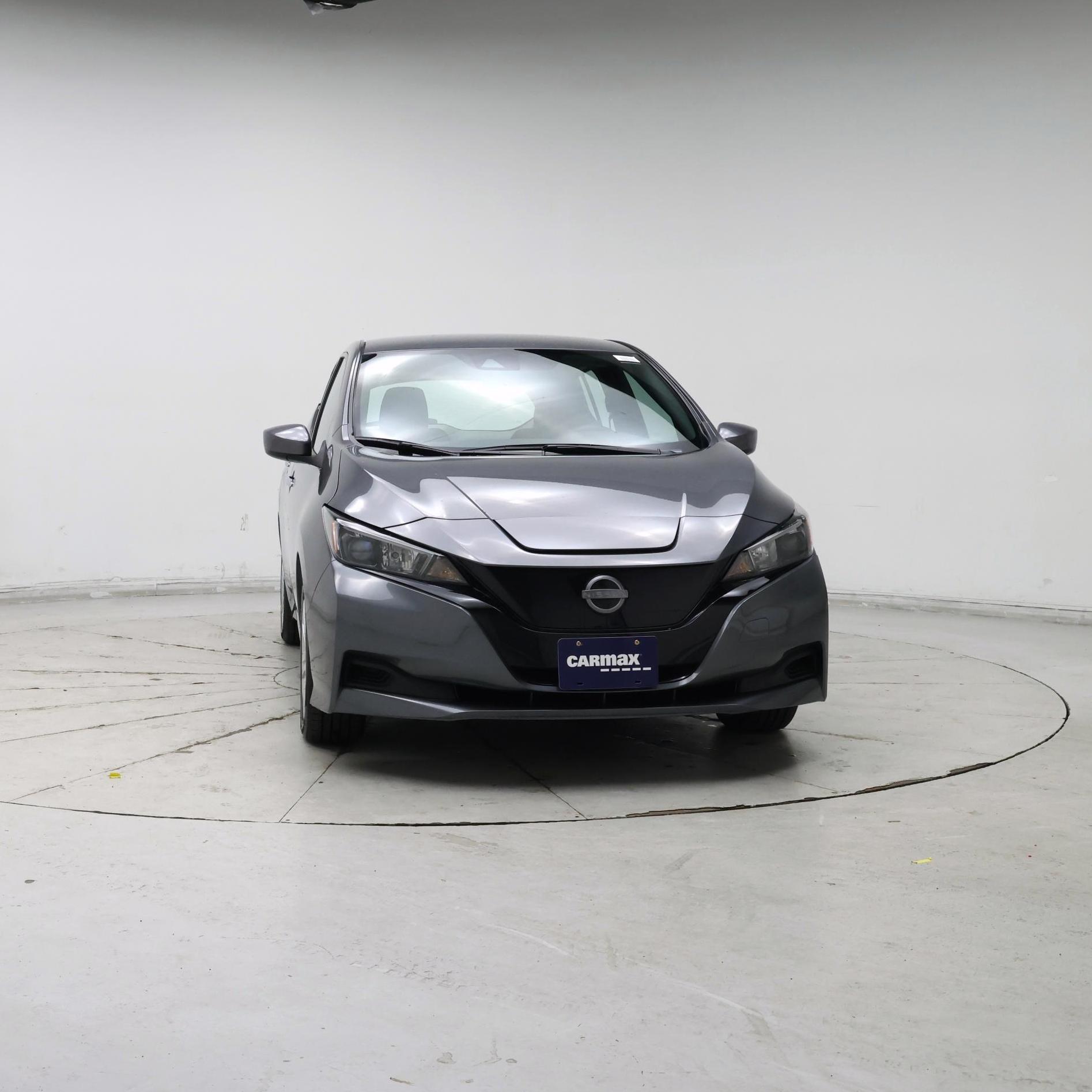 Thumbnail: 2025 Nissan Leaf - 5