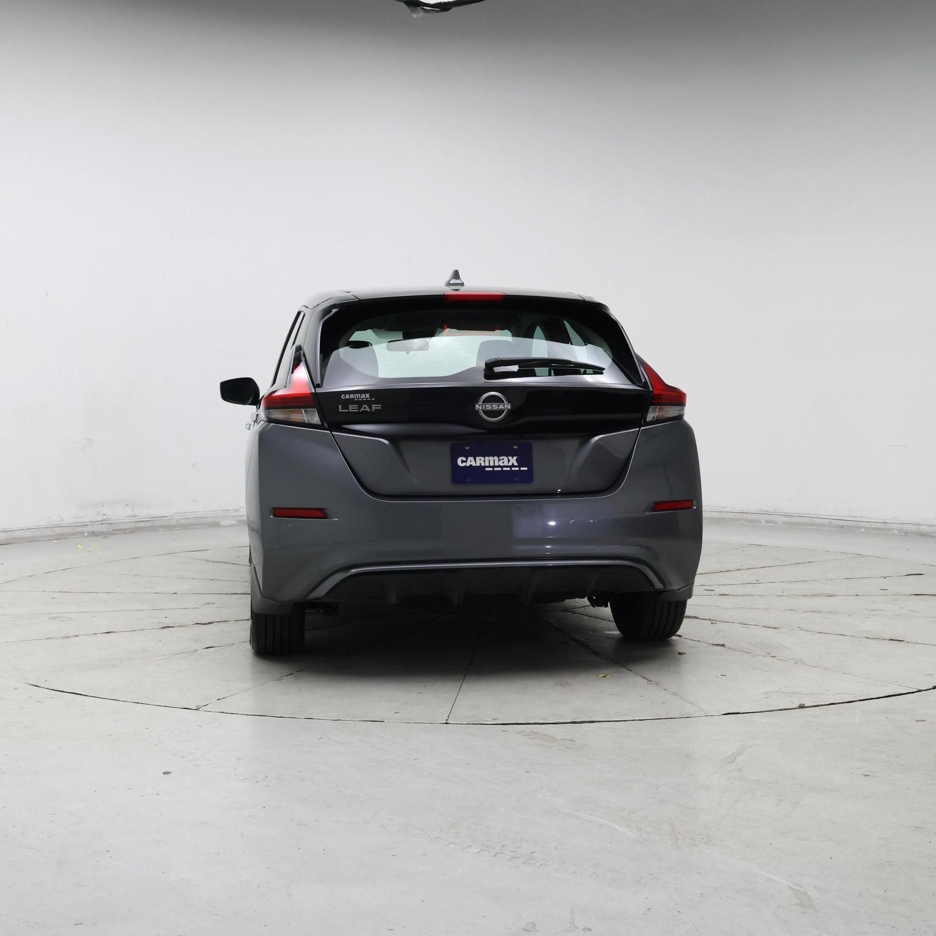 Thumbnail: 2025 Nissan Leaf - 6
