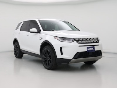 2020 Land Rover Discovery Sport S -
                Colorado Springs, CO