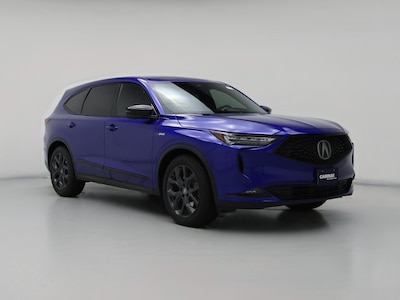 2023 Acura MDX Base -
                  Parker, CO