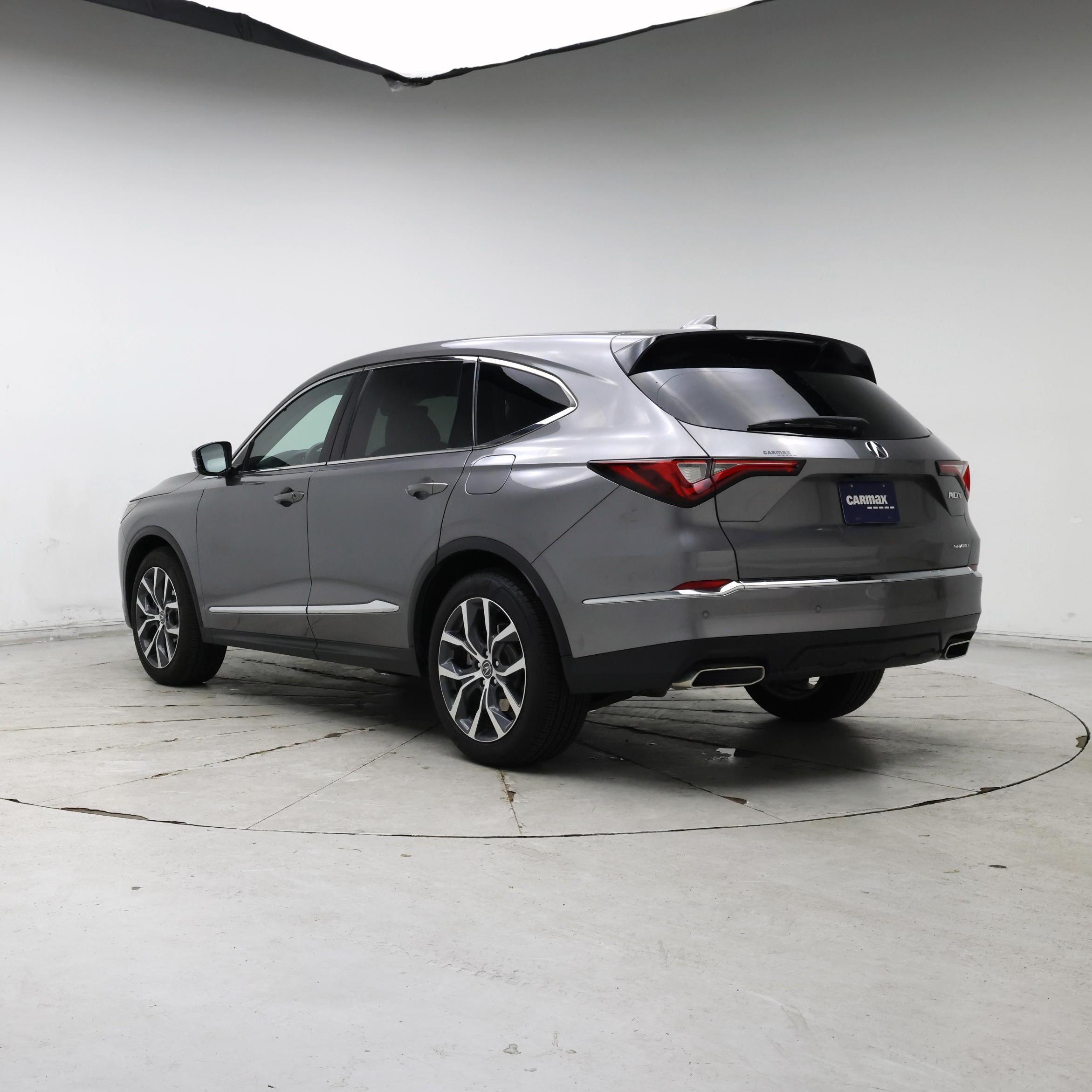 Thumbnail: 2024 Acura MDX - 2