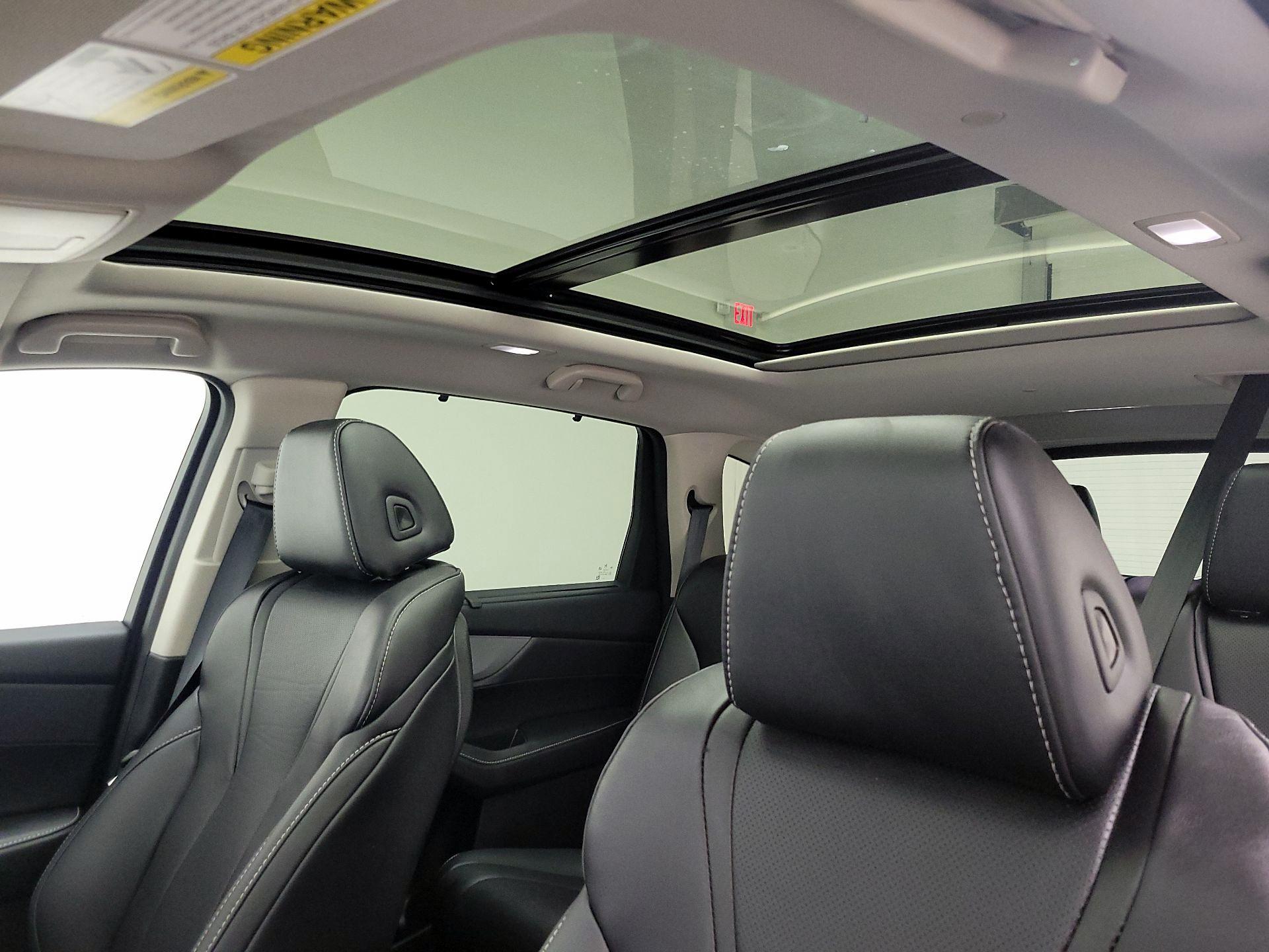 Thumbnail: 2024 Acura MDX - 19