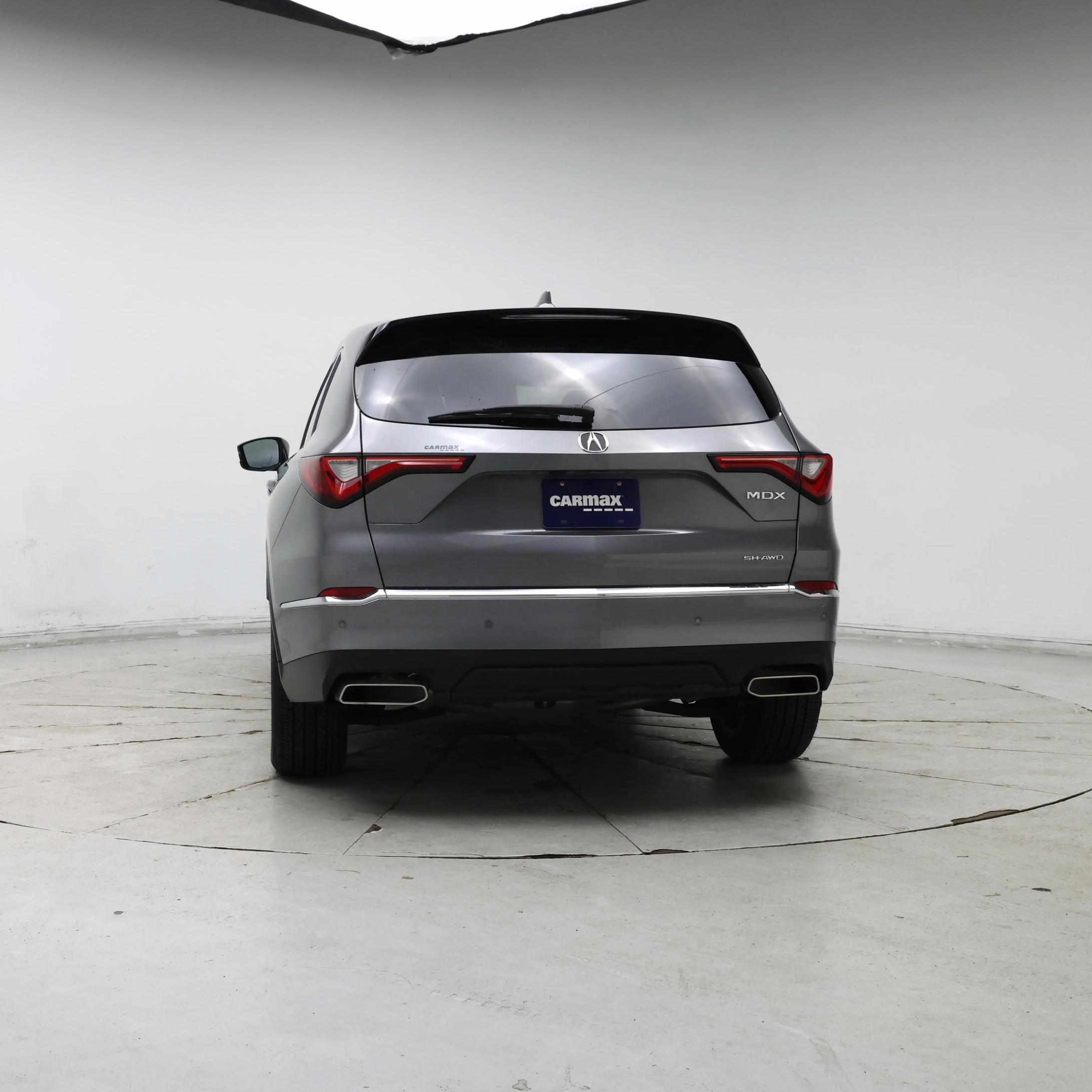 Thumbnail: 2024 Acura MDX - 6