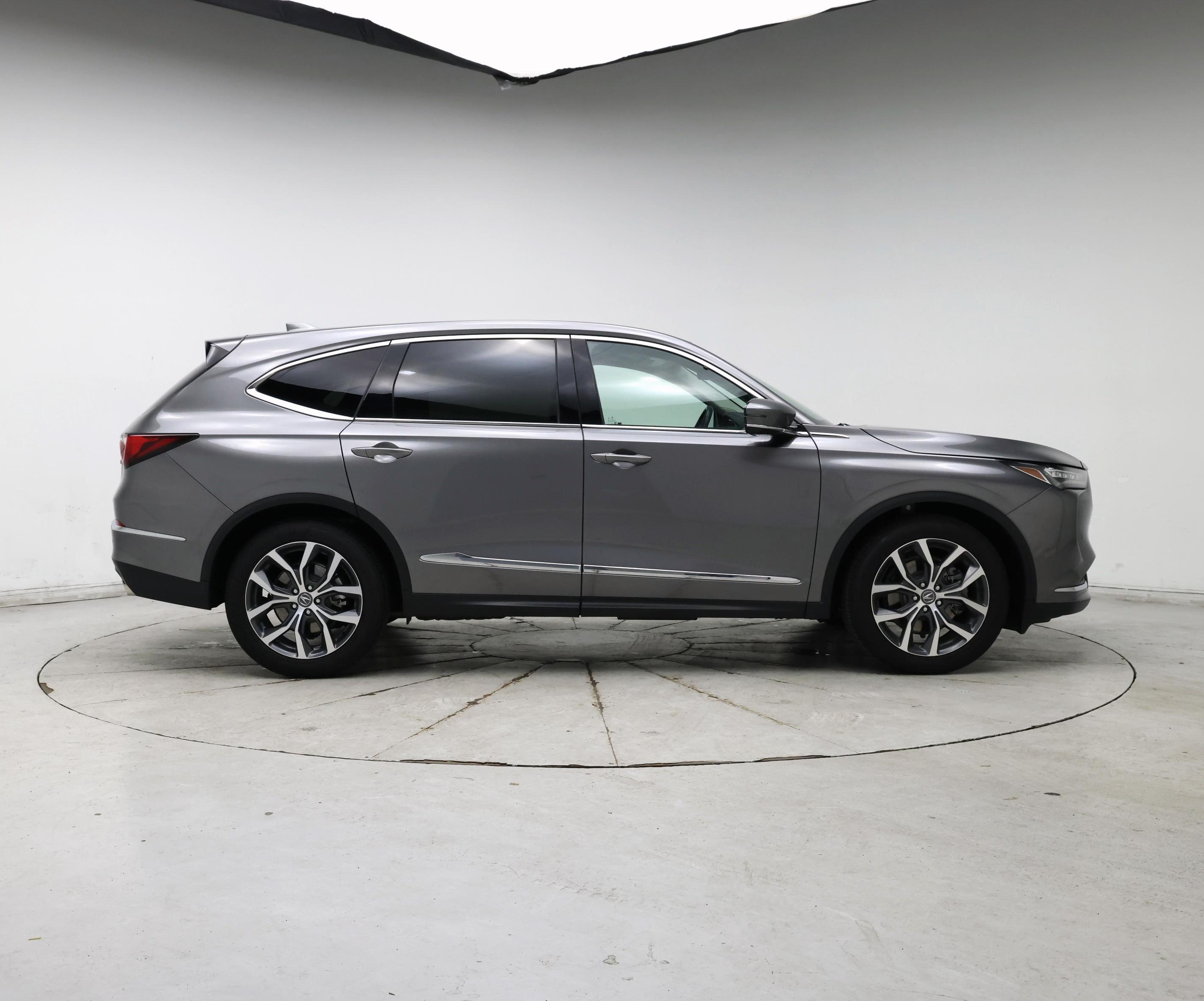 Thumbnail: 2024 Acura MDX - 7
