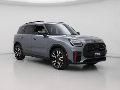 2025 MINI Cooper Countryman John Cooper Works -
                Colorado Springs, CO