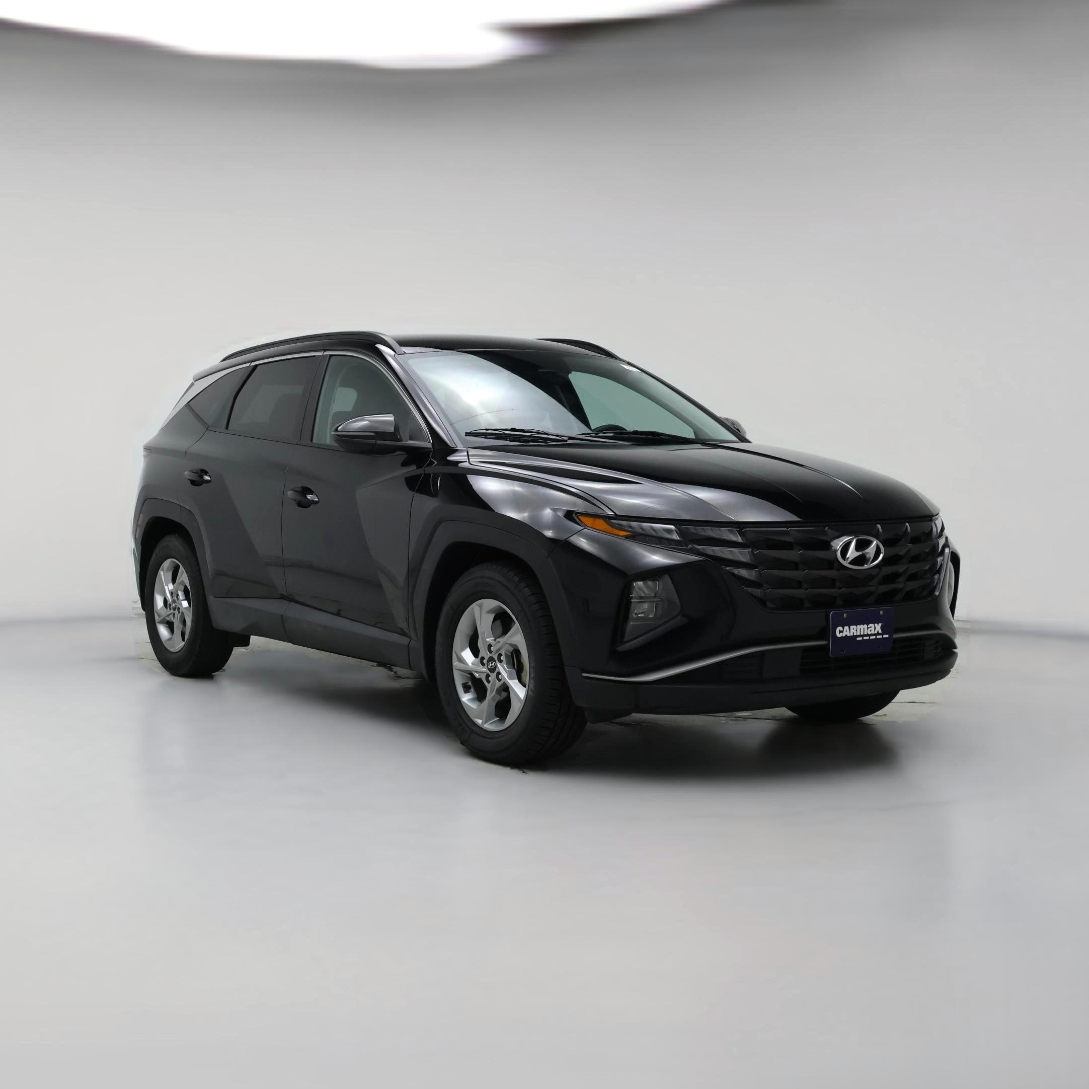 Thumbnail: 2023 Hyundai Tucson - 1