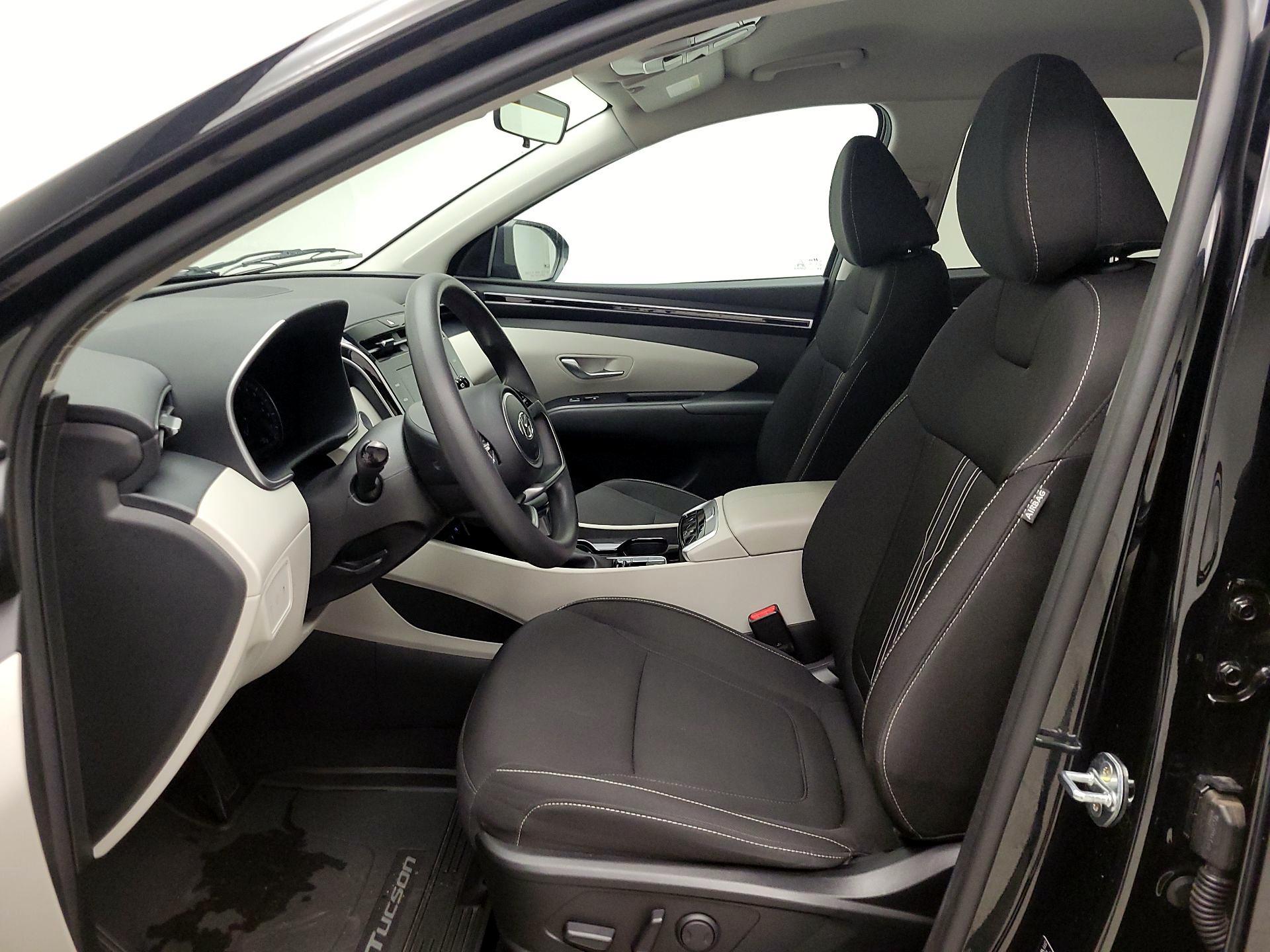 Thumbnail: 2023 Hyundai Tucson - 11