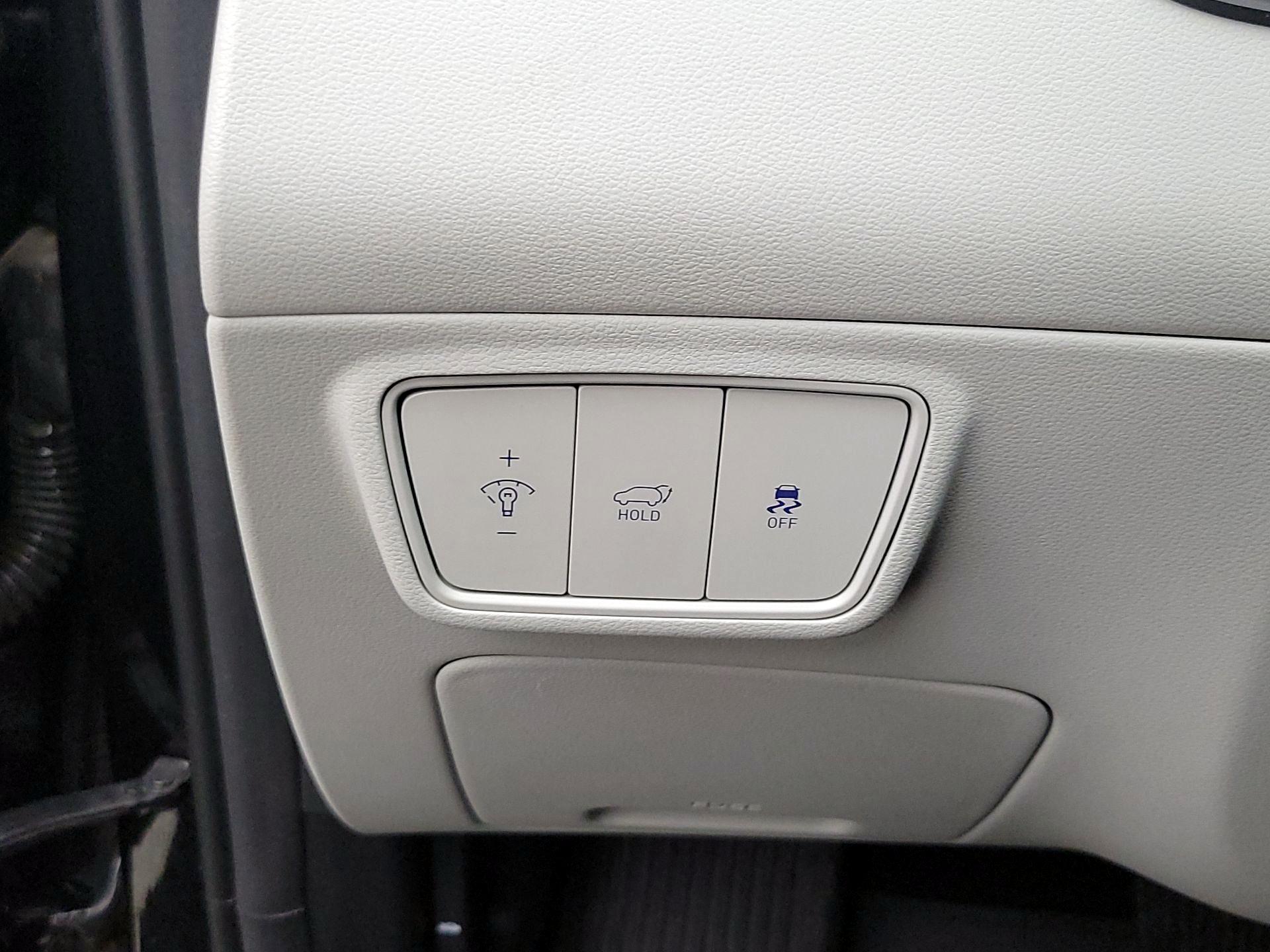 Thumbnail: 2023 Hyundai Tucson - 13