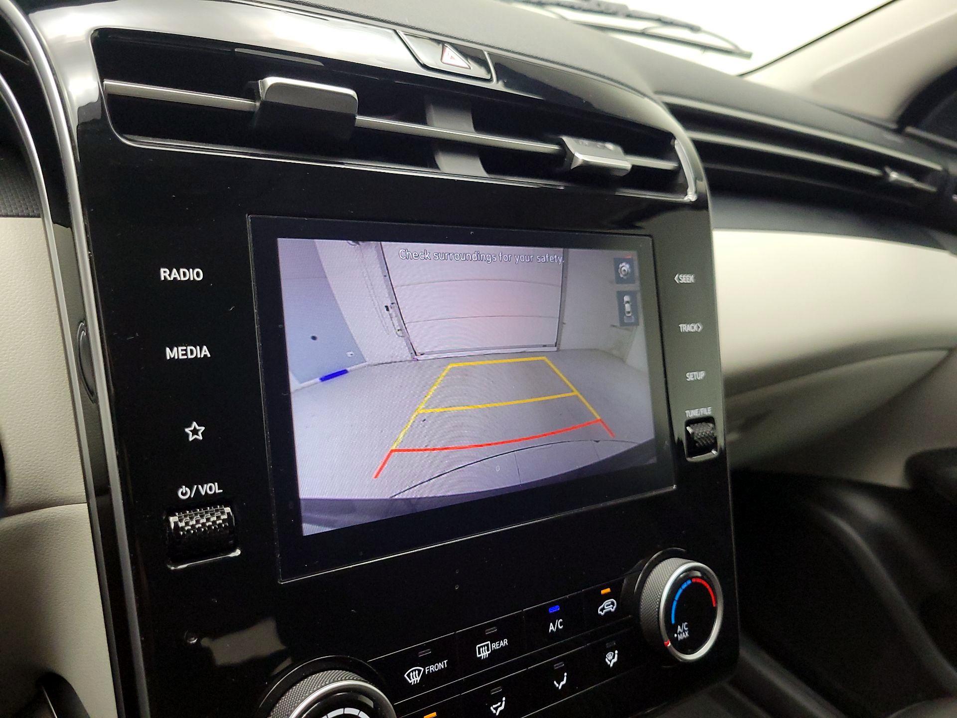 Thumbnail: 2023 Hyundai Tucson - 14