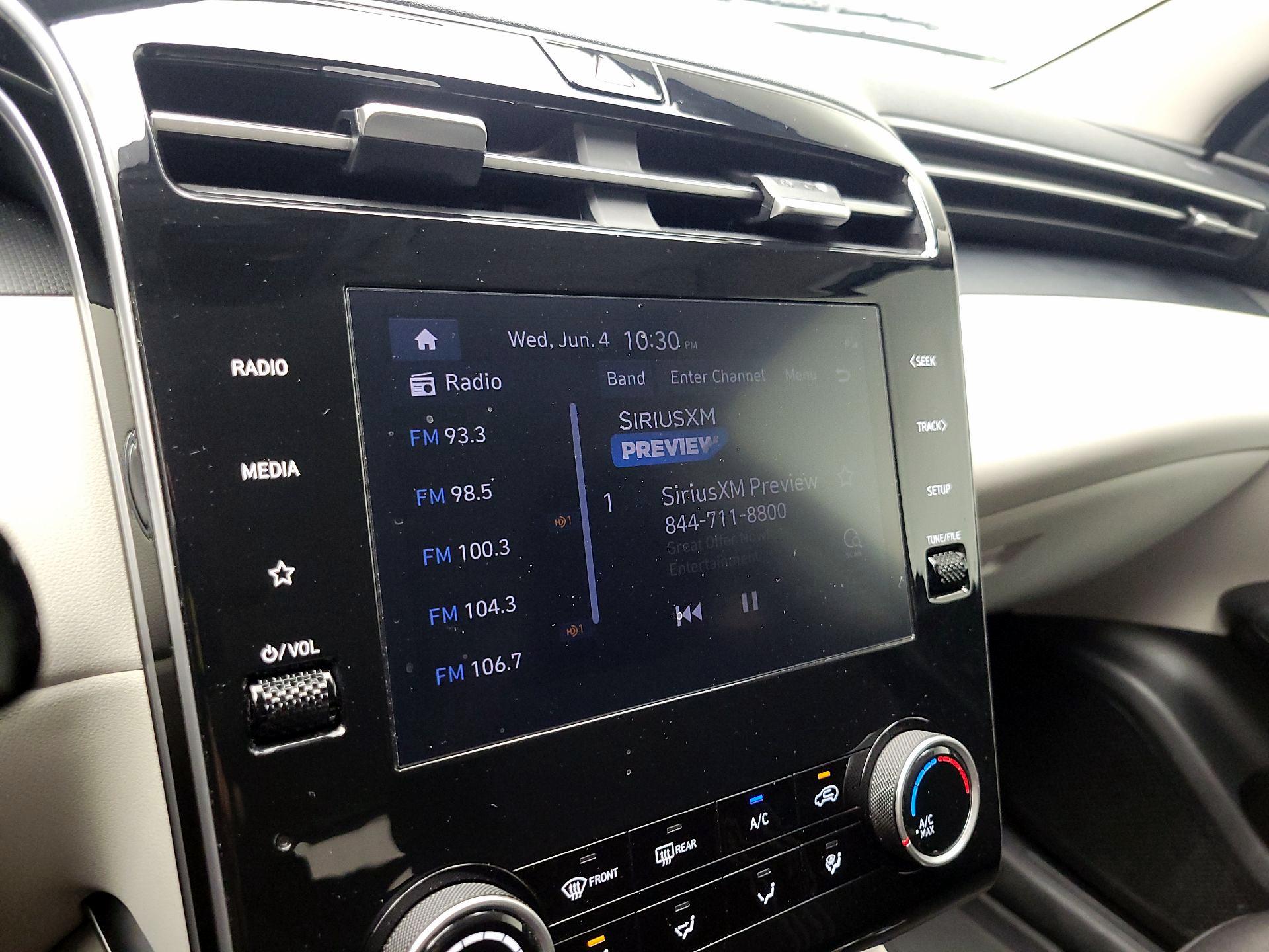 Thumbnail: 2023 Hyundai Tucson - 15