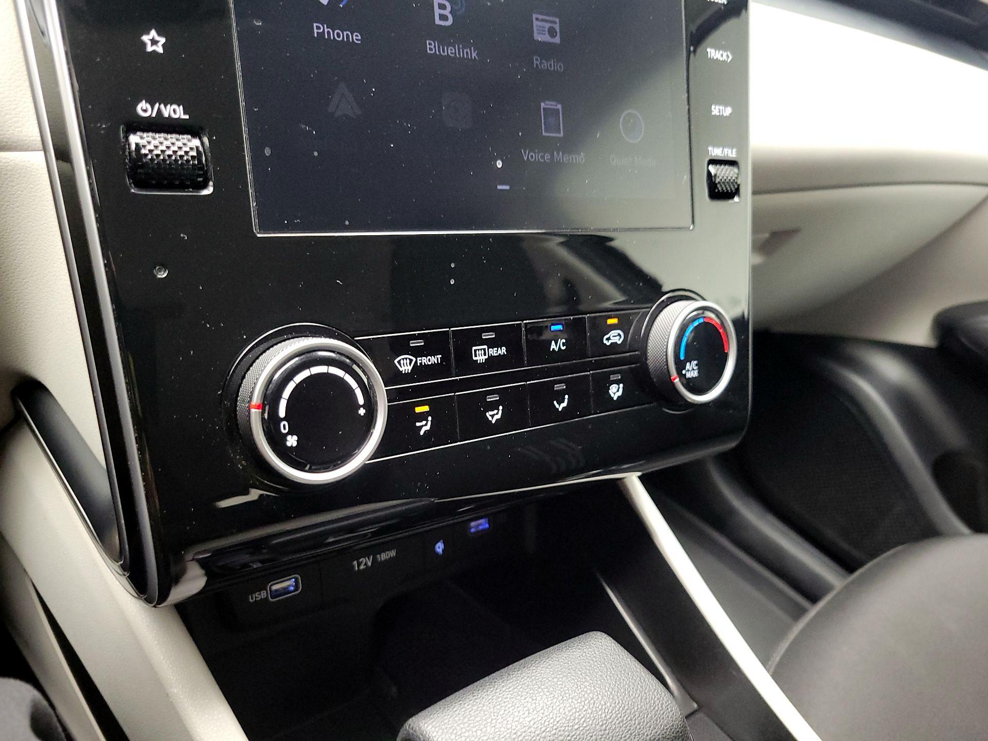 Thumbnail: 2023 Hyundai Tucson - 16