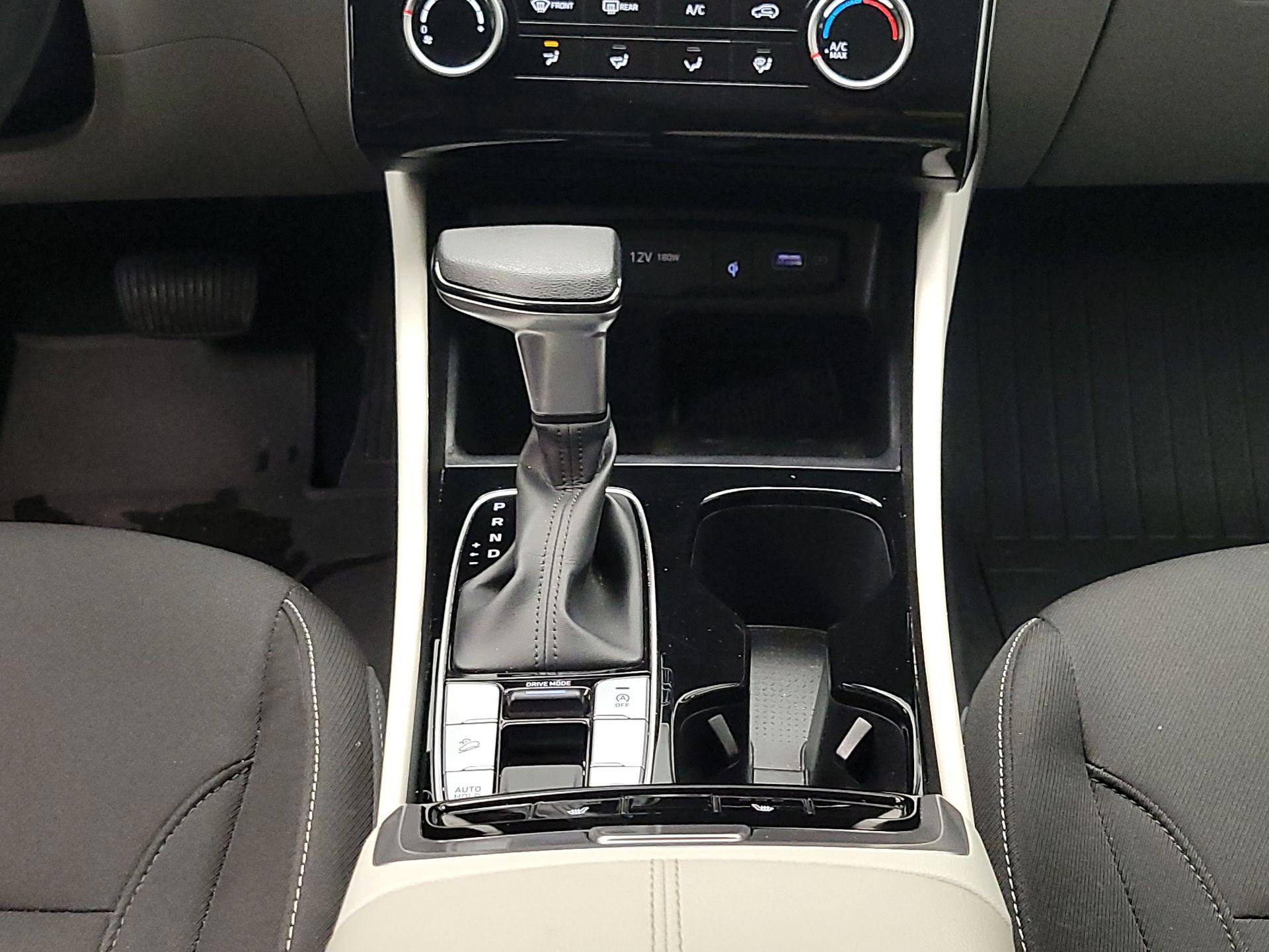 Thumbnail: 2023 Hyundai Tucson - 17